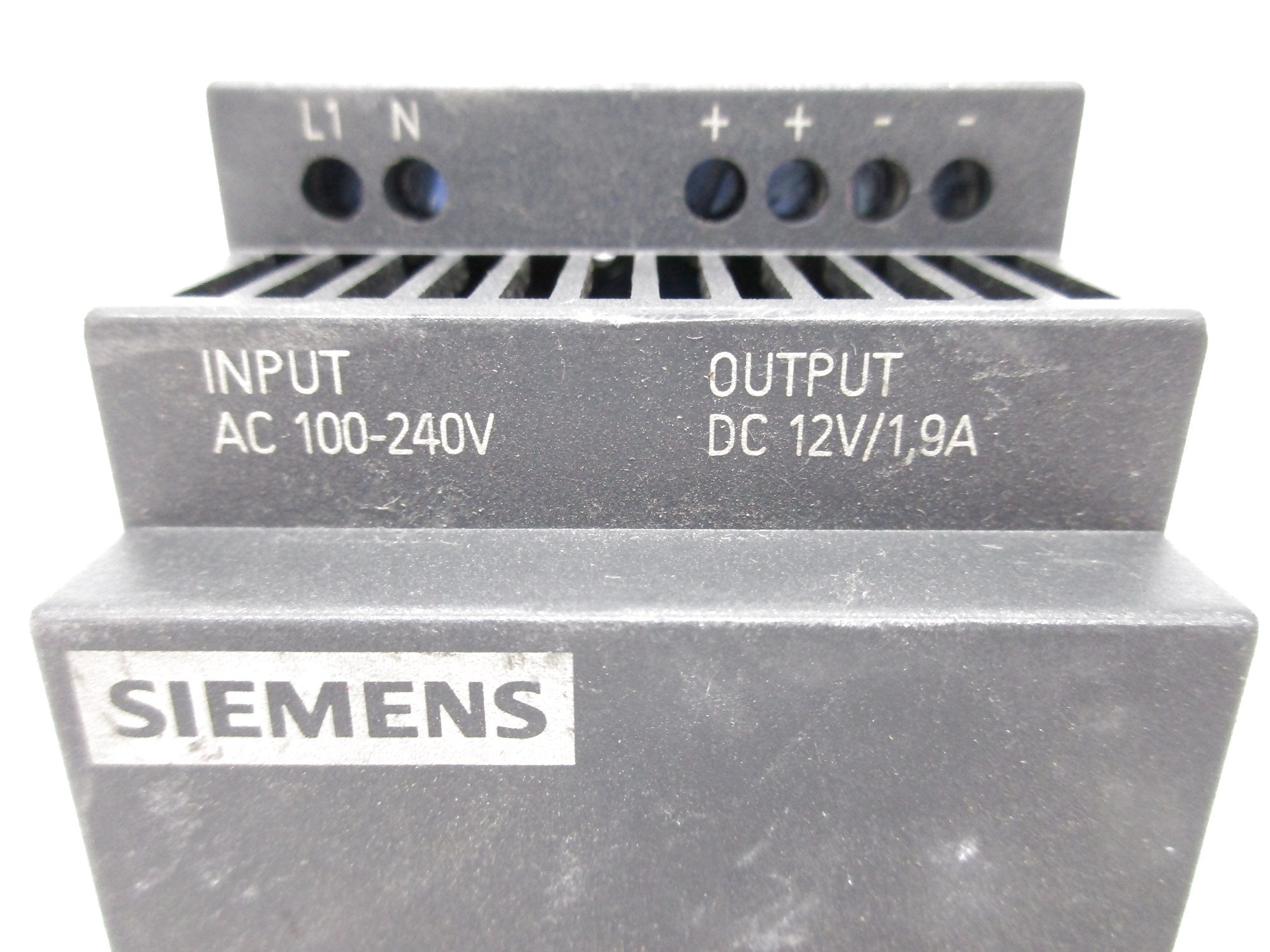 SIEMENS 6EP1321-1SH03 UNMP