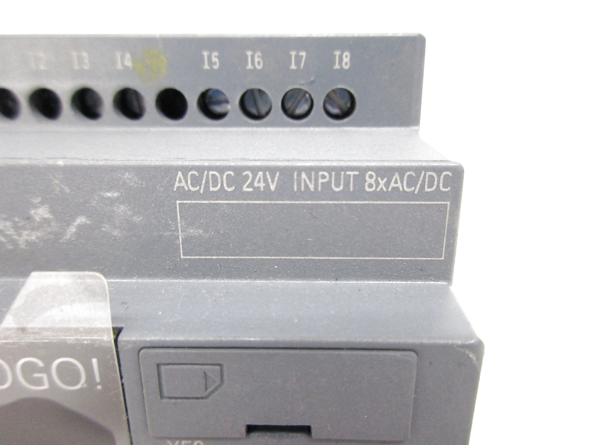 SIEMENS 6ED1052-1HB00-0BA8 UNMP