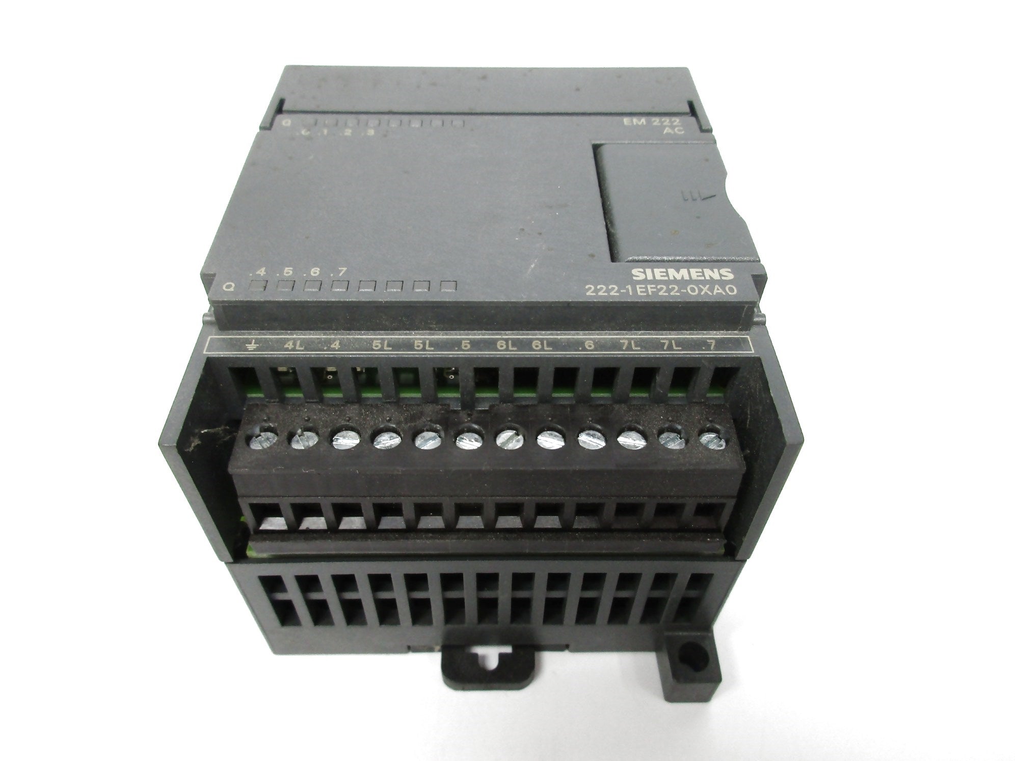 SIEMENS 6ES7222-1EF22-0XA0 UNMP