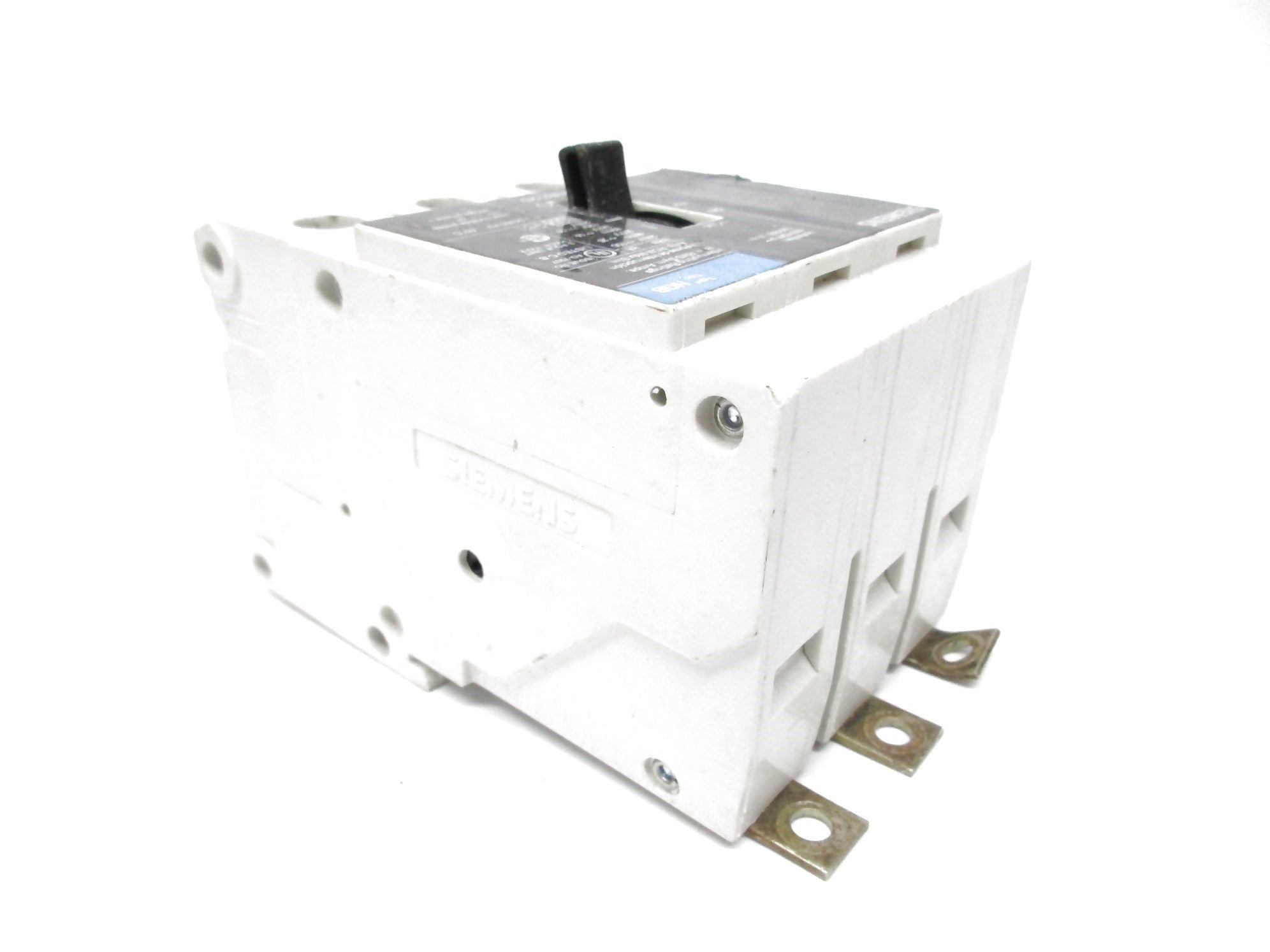 SIEMENS NGB3B125 125A 125/250V UNMP