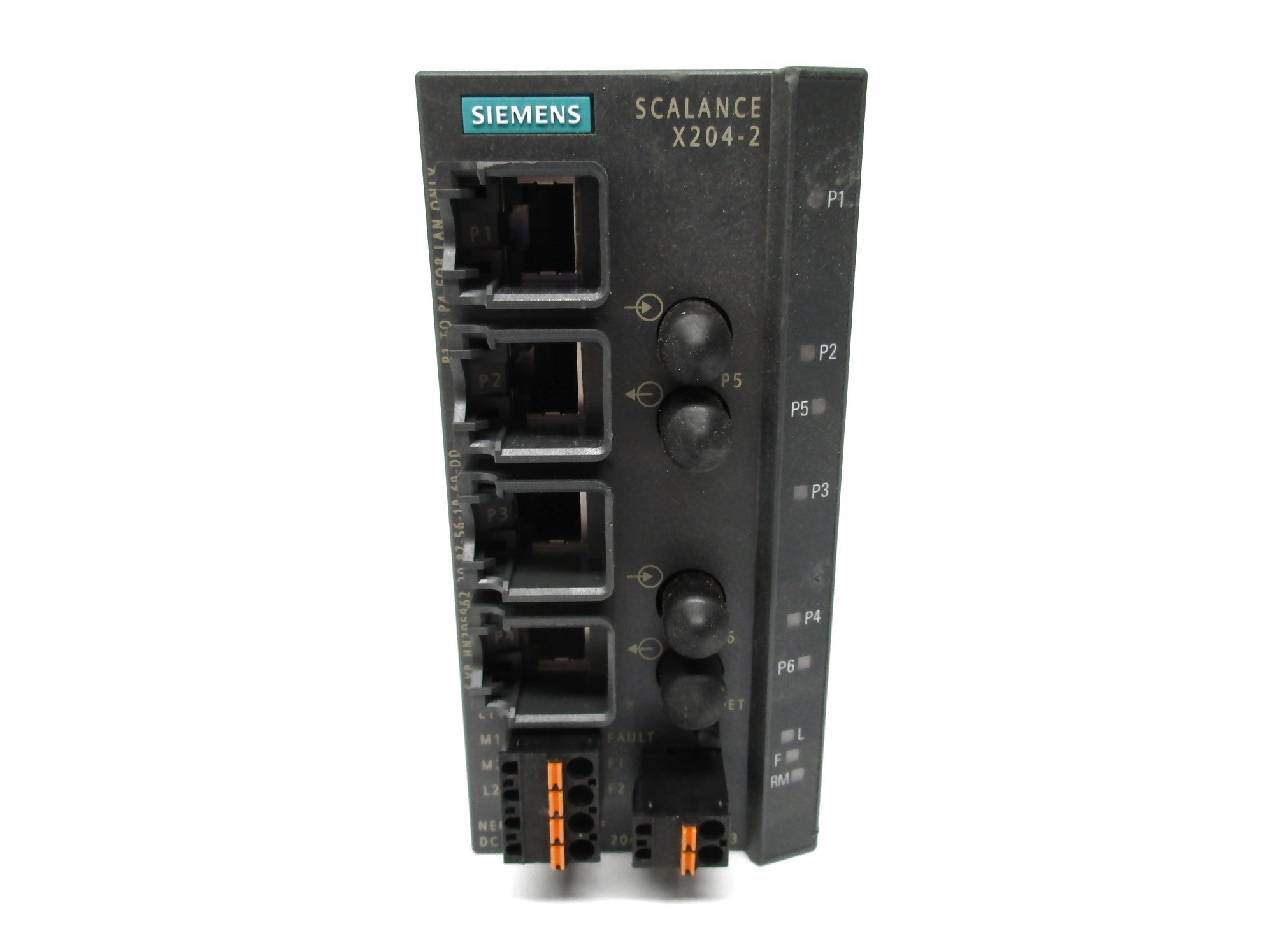 SIEMENS 6GK5204-2BB10-2AA3 UNMP