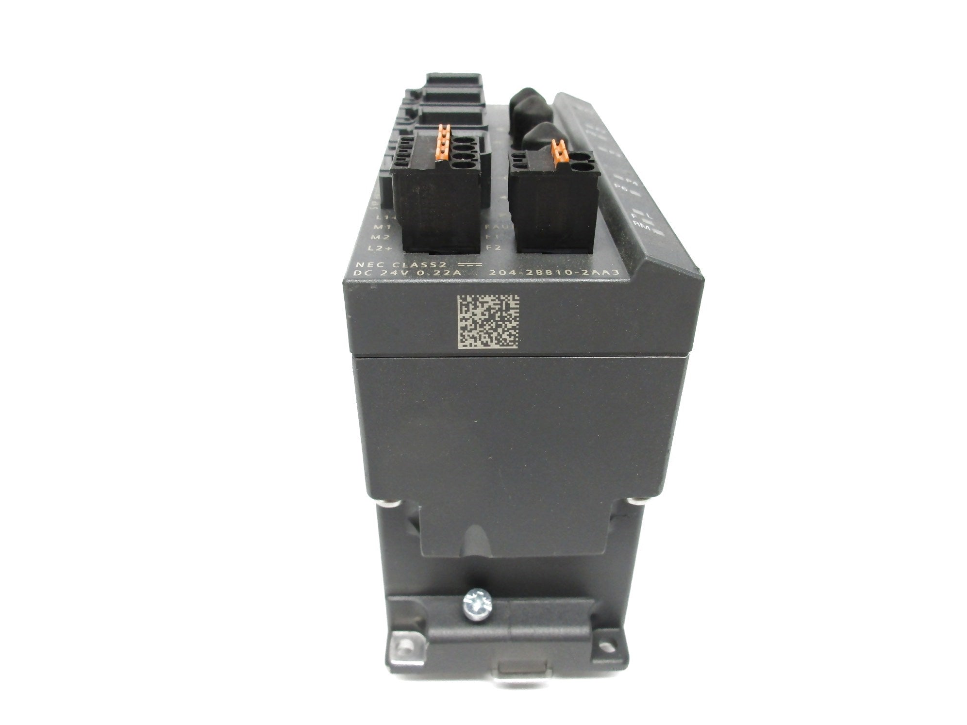 SIEMENS 6GK5204-2BB10-2AA3 UNMP