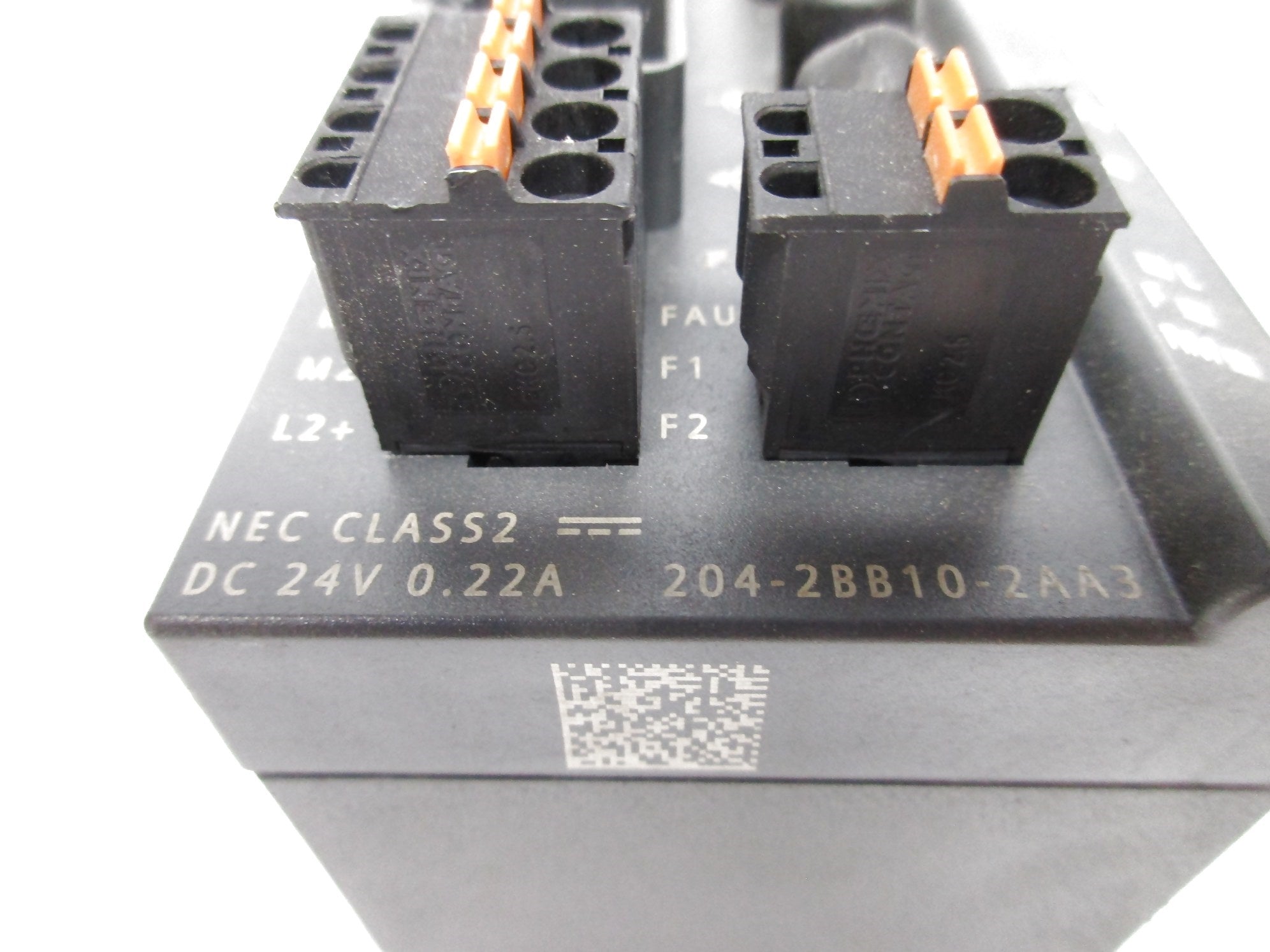 SIEMENS 6GK5204-2BB10-2AA3 UNMP