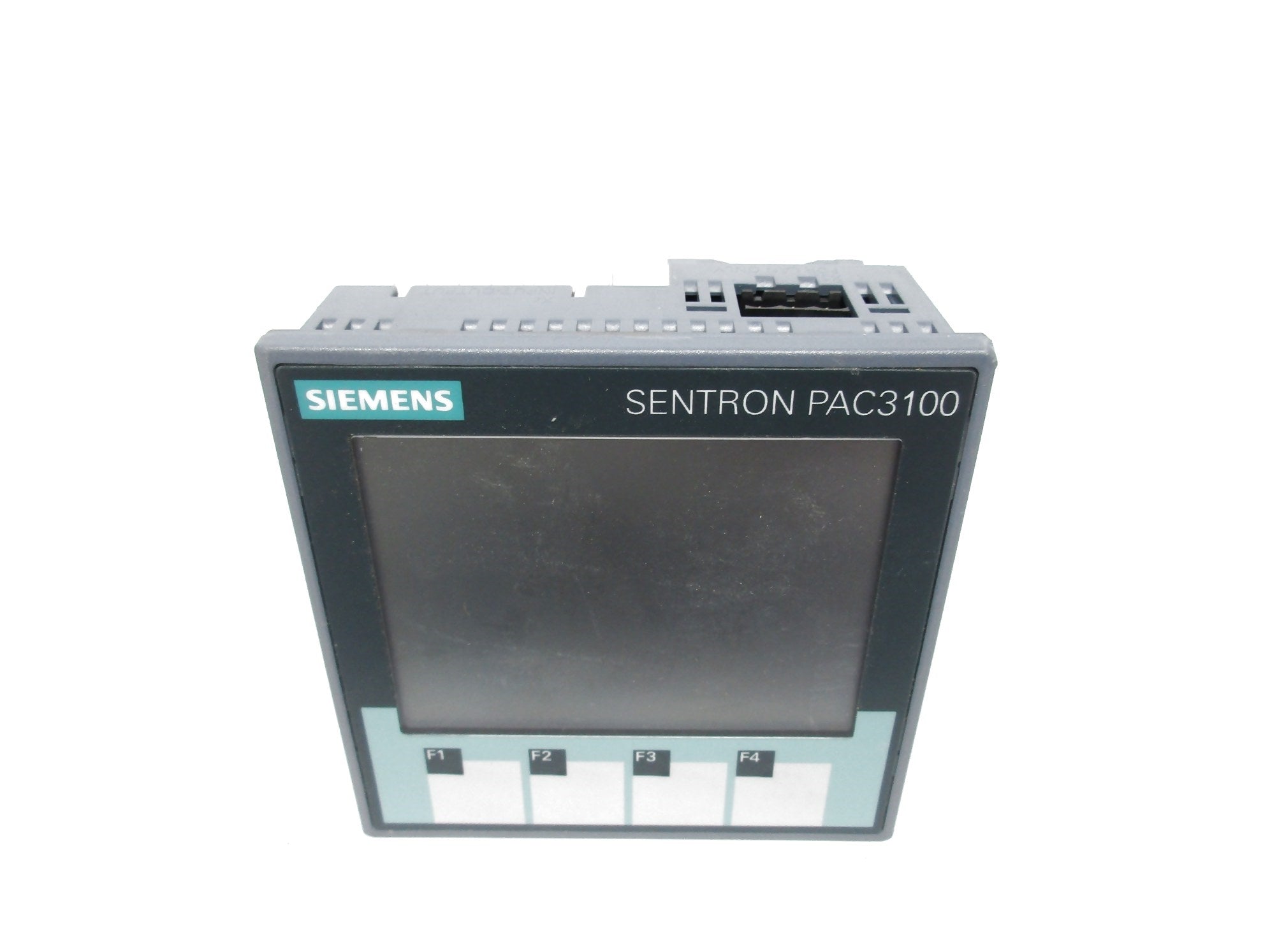 SIEMENS 7KM3133-0BA00-3AA0 110-250V 3-5A UNMP