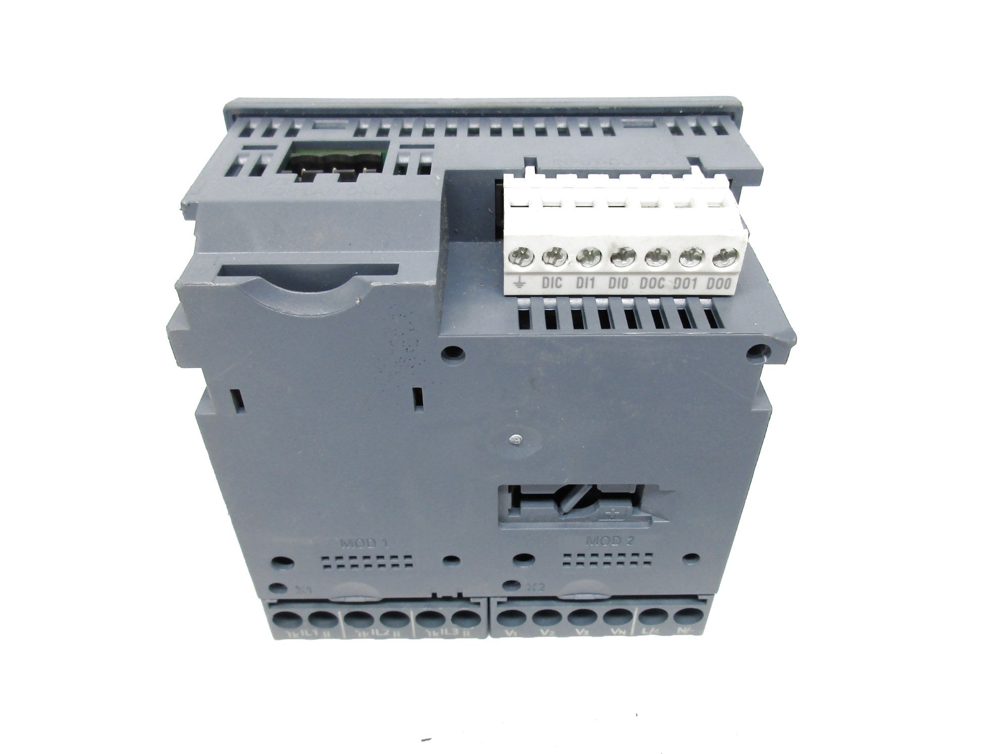 SIEMENS 7KM3133-0BA00-3AA0 110-250V 3-5A UNMP