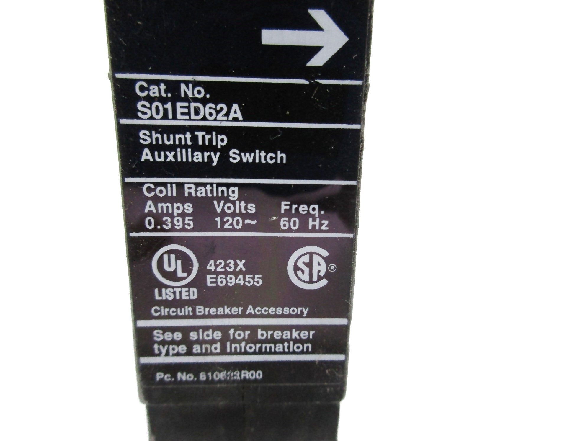 SIEMENS S01ED62A UNMP