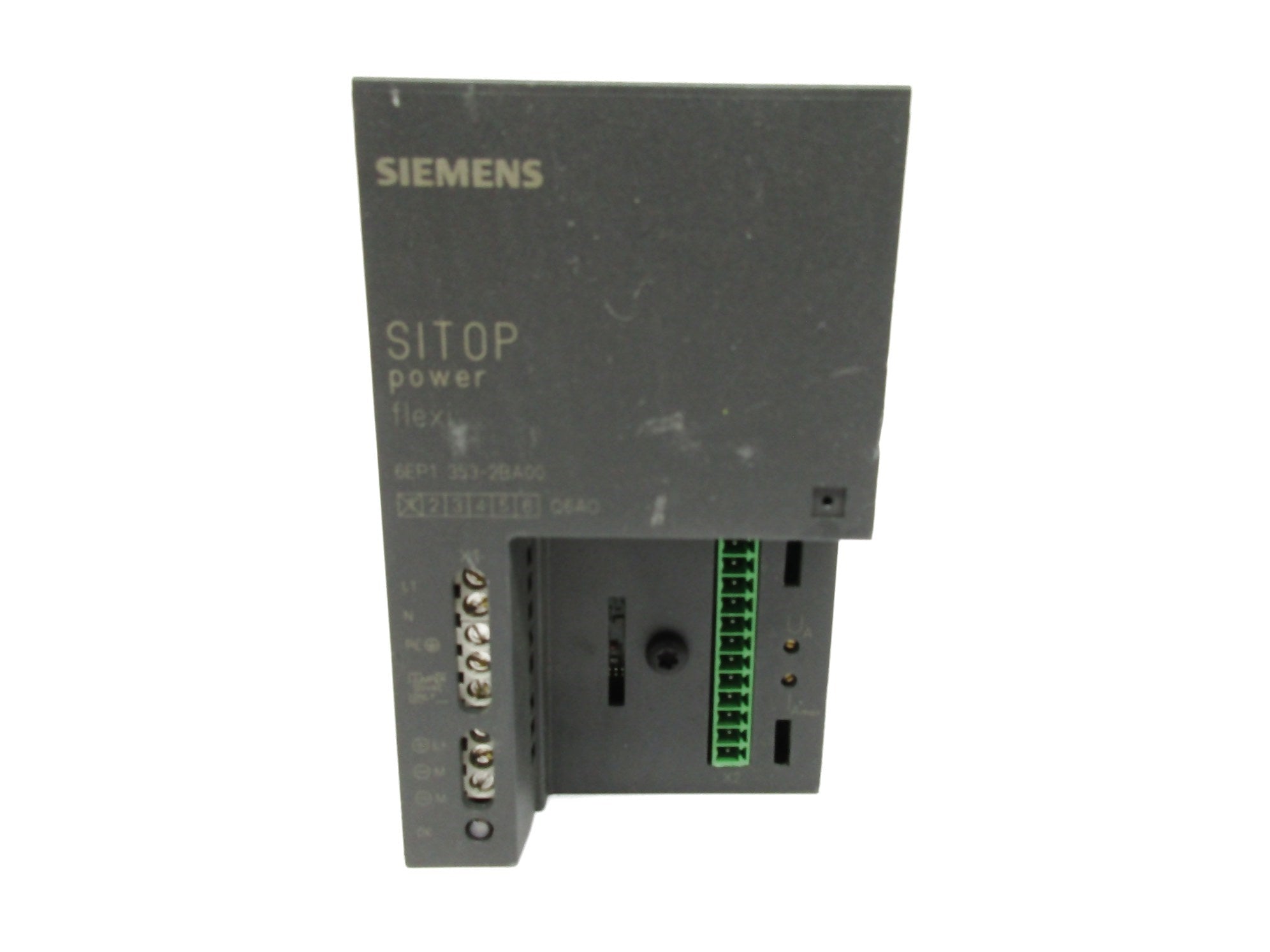 SIEMENS 6EP1353-2BA00 UNMP