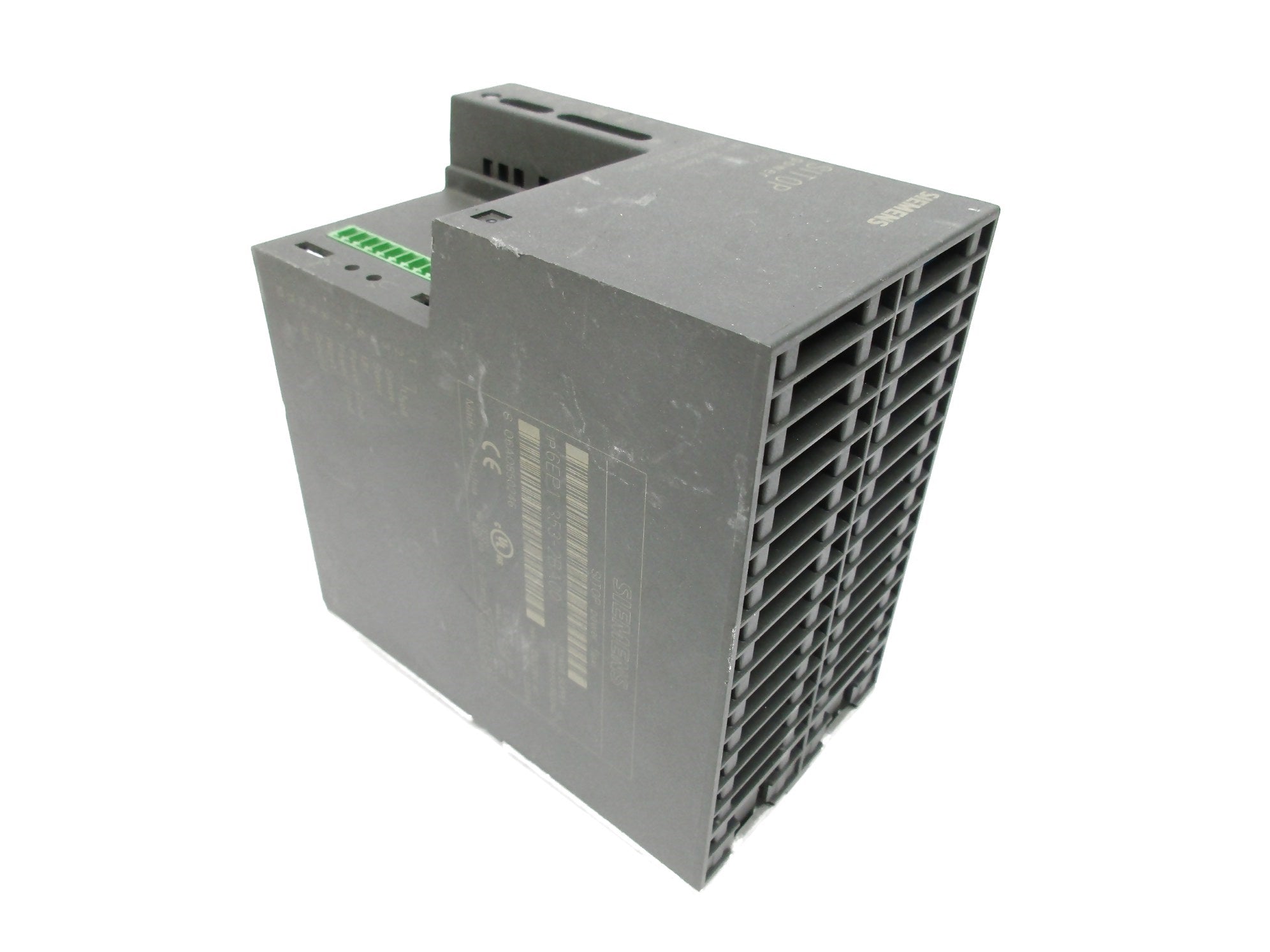 SIEMENS 6EP1353-2BA00 UNMP