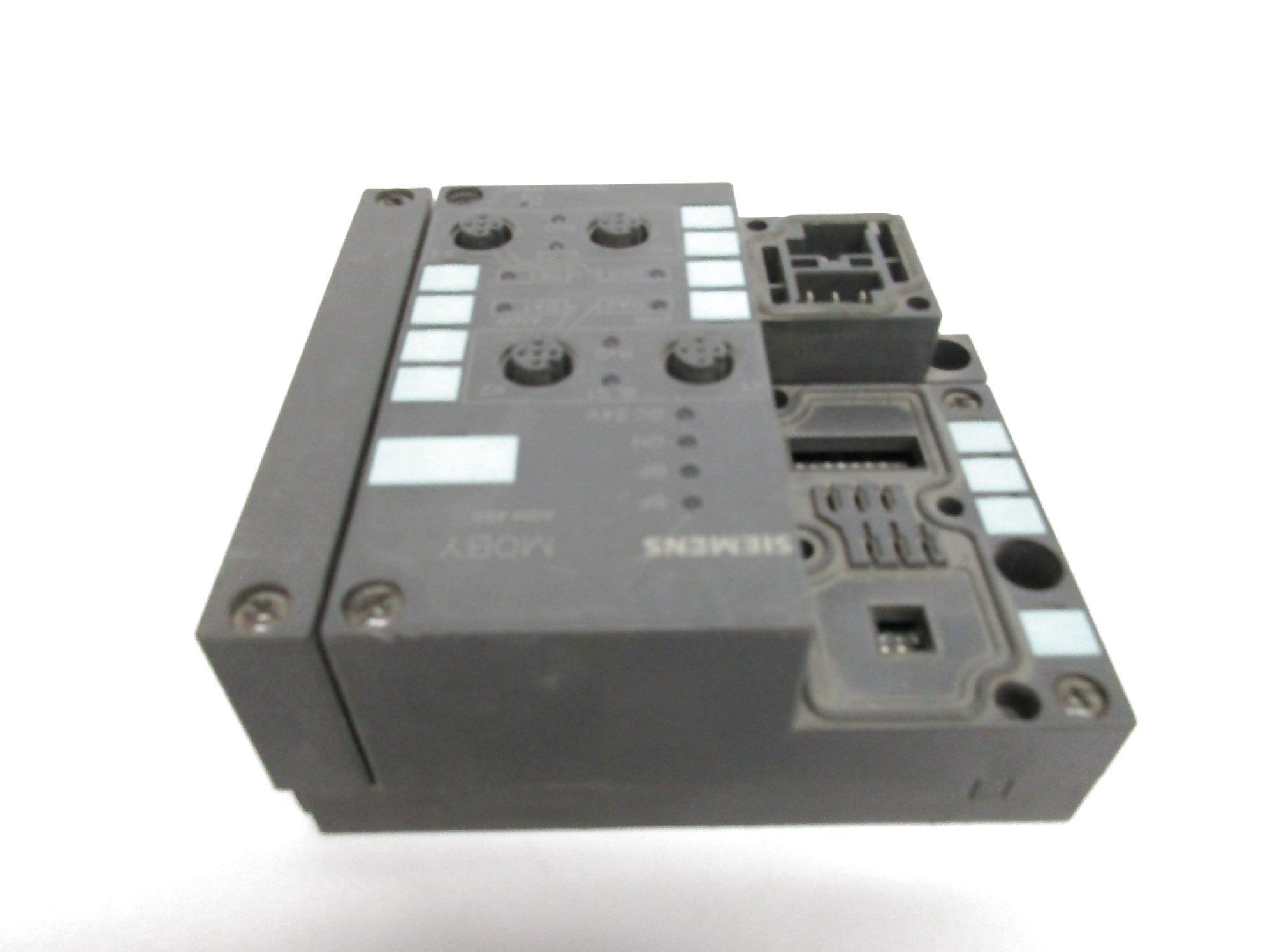 SIEMENS 6GT2002-0EB00 UNMP