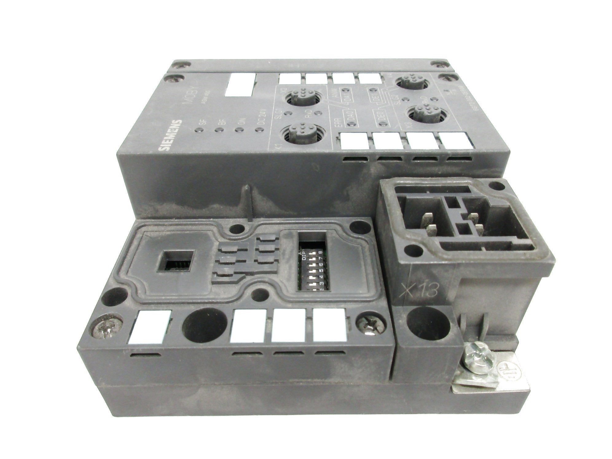 SIEMENS 6GT2002-0EB00 UNMP