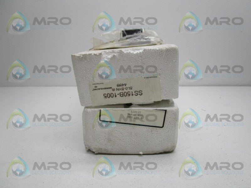 WARNER ELECTRIC SS150B-1005 * NEW IN ORIGINAL PACKAGE *