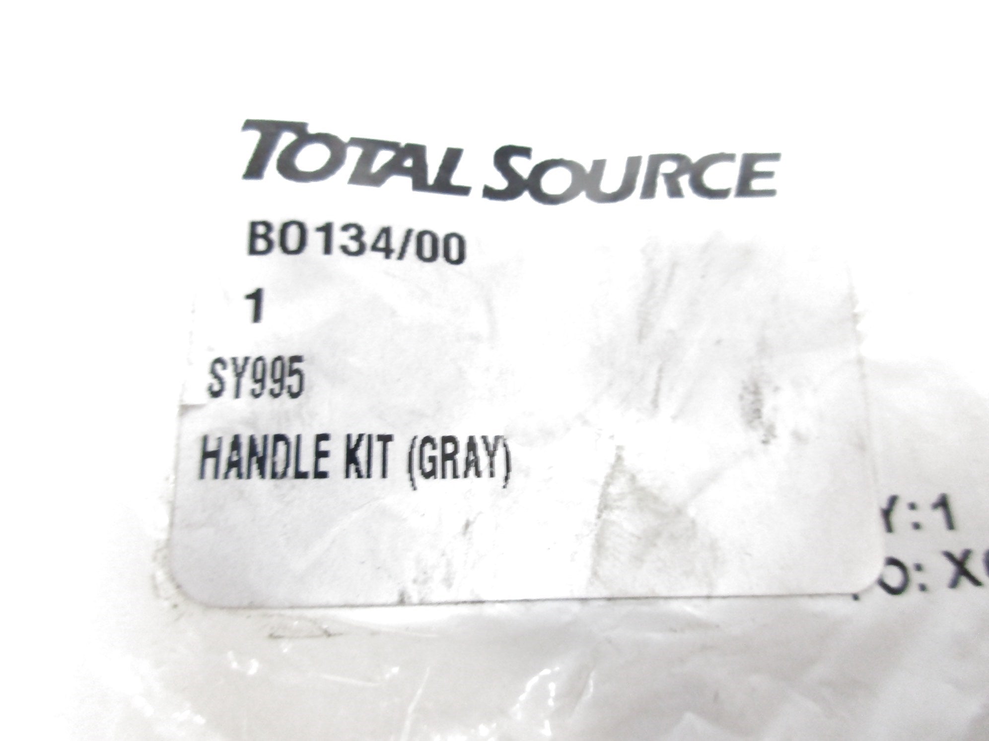 TOTAL SOURCE SY995 NSMP