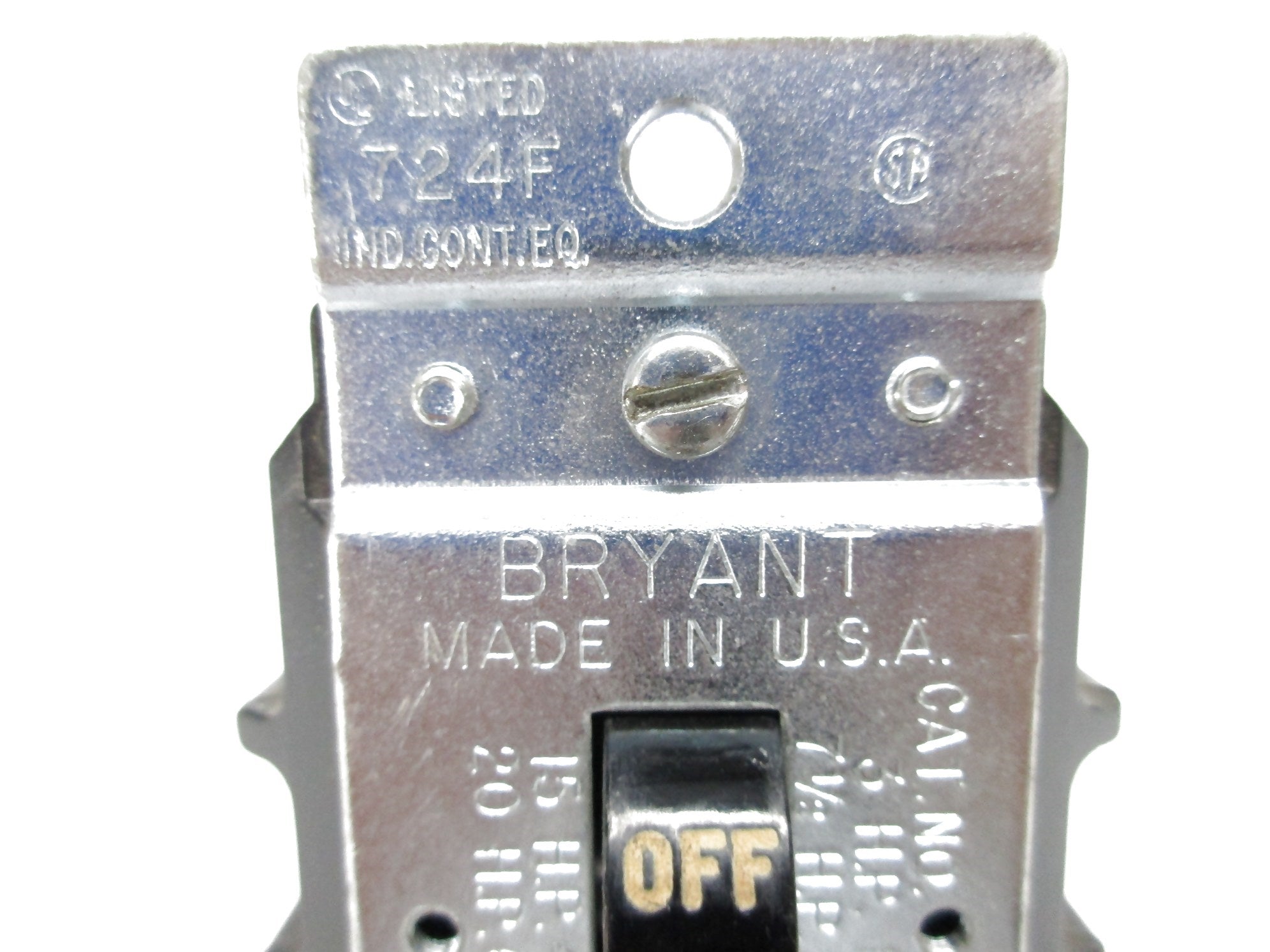 BRYANT 30003 NSNP