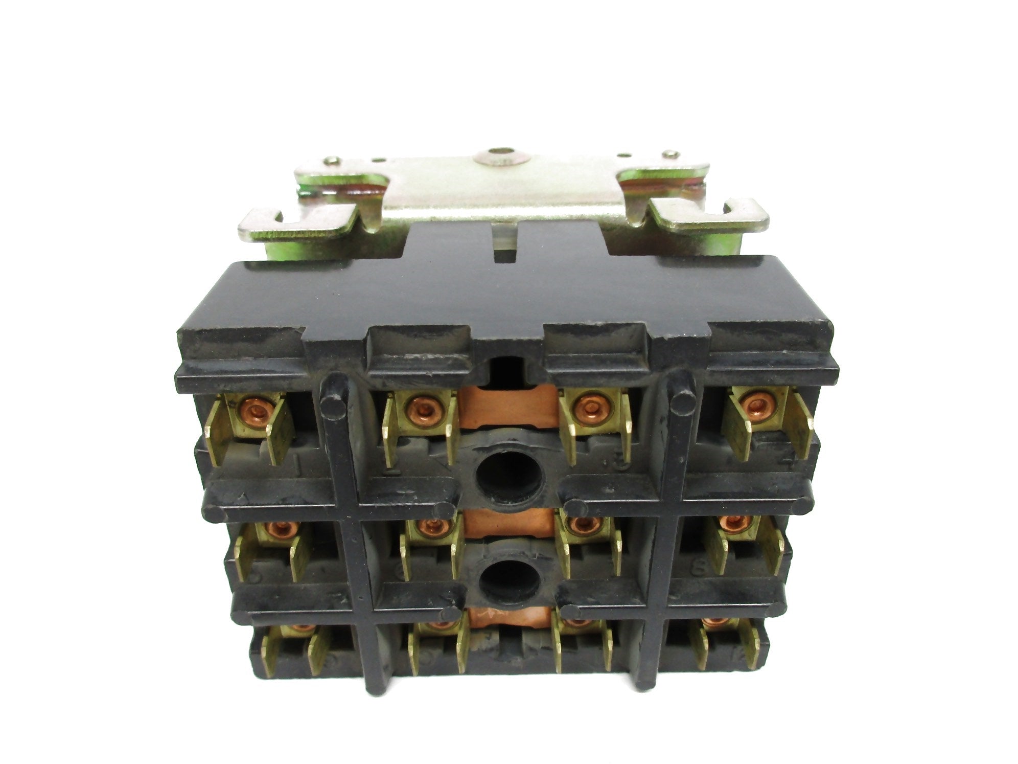 SQUARE D 8965R010 SER. B UNMP