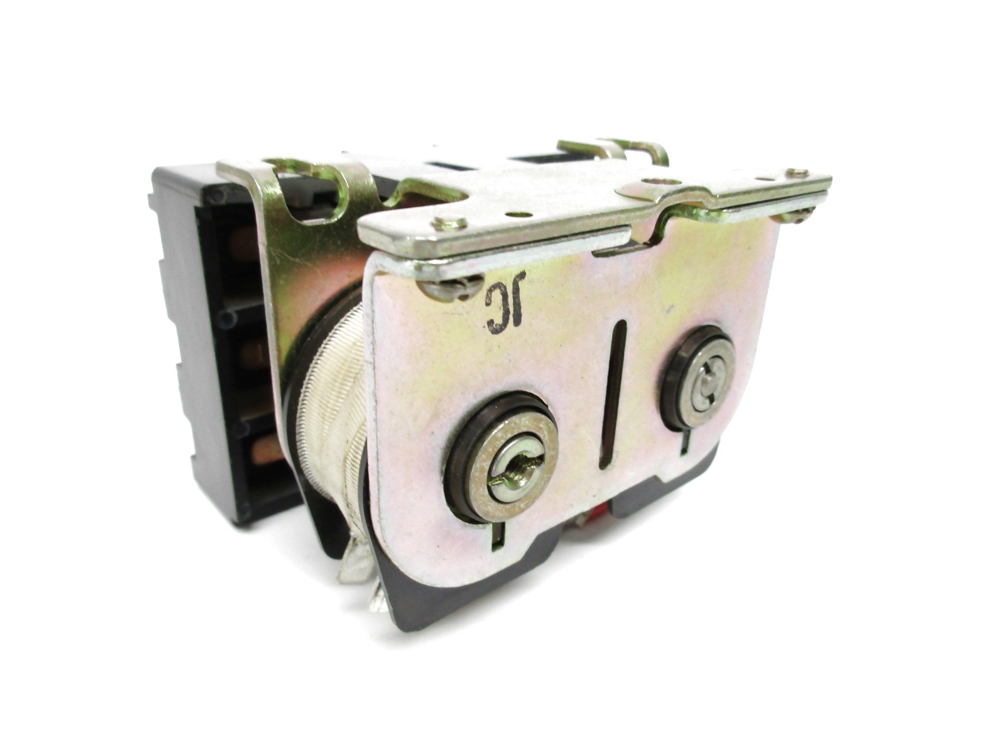 SQUARE D 8965R010 SER. B UNMP