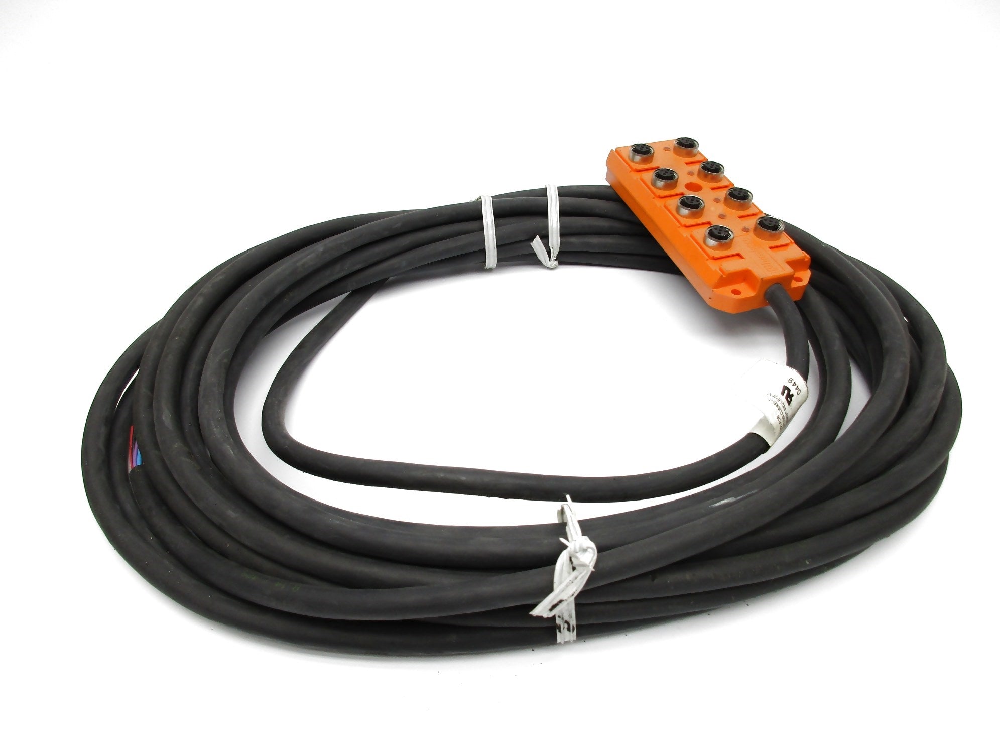 LUMBERG ASB8/LED5/4-14/10M NSNP