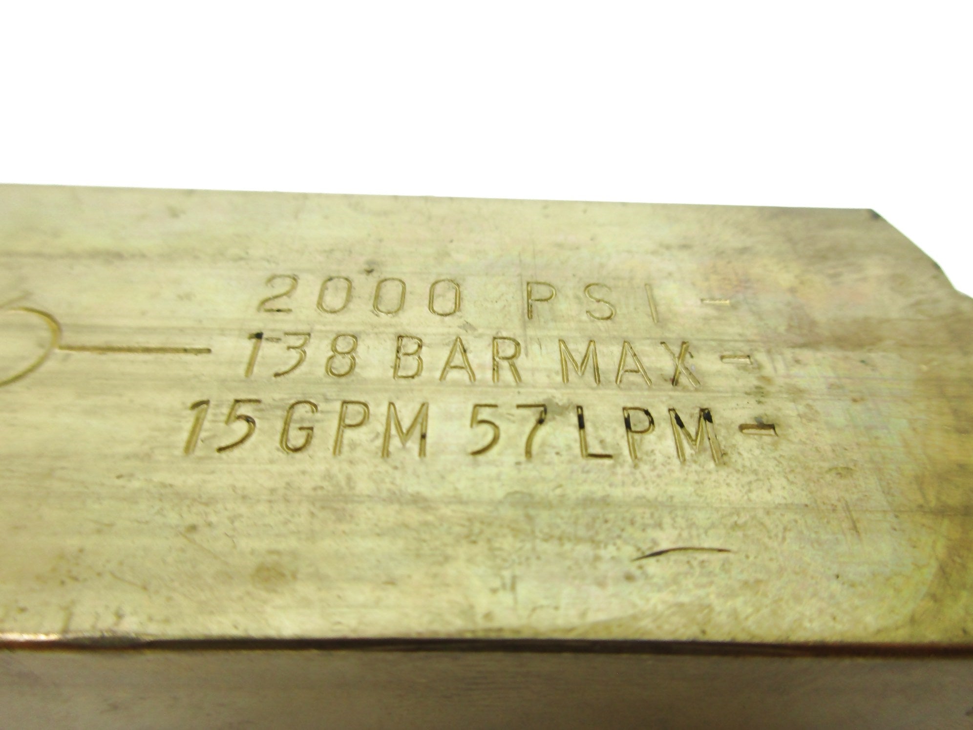 PARKER 9C800B-10EP NSNP