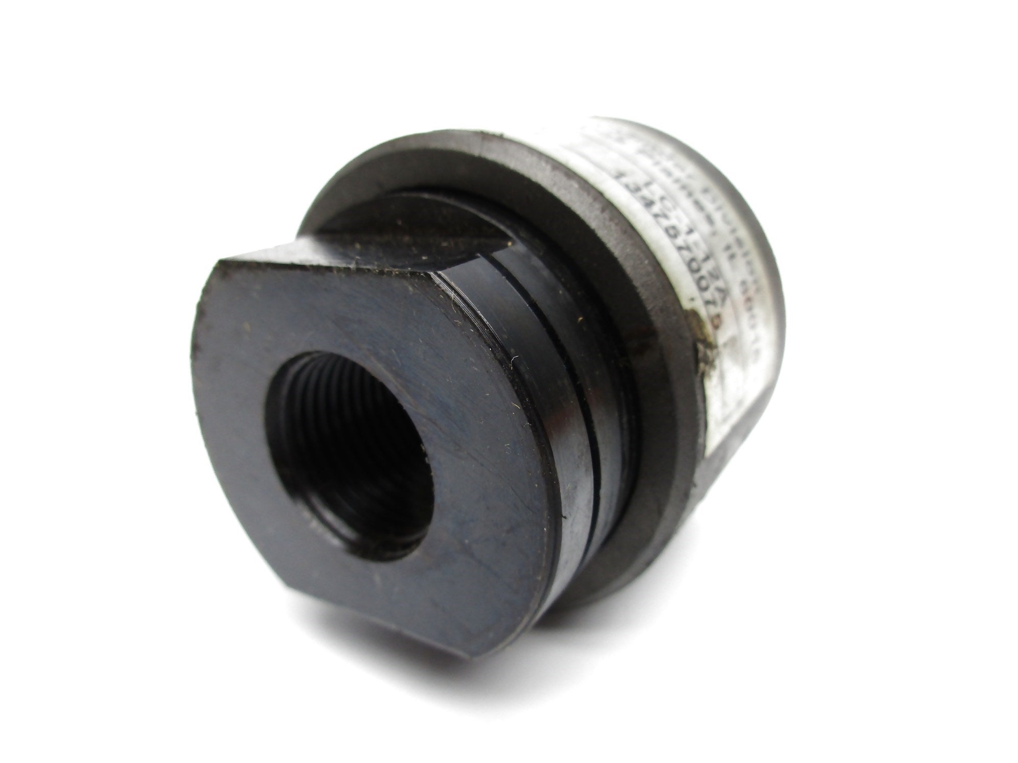 CYLINDER DIVISION LC-1-12A UNMP