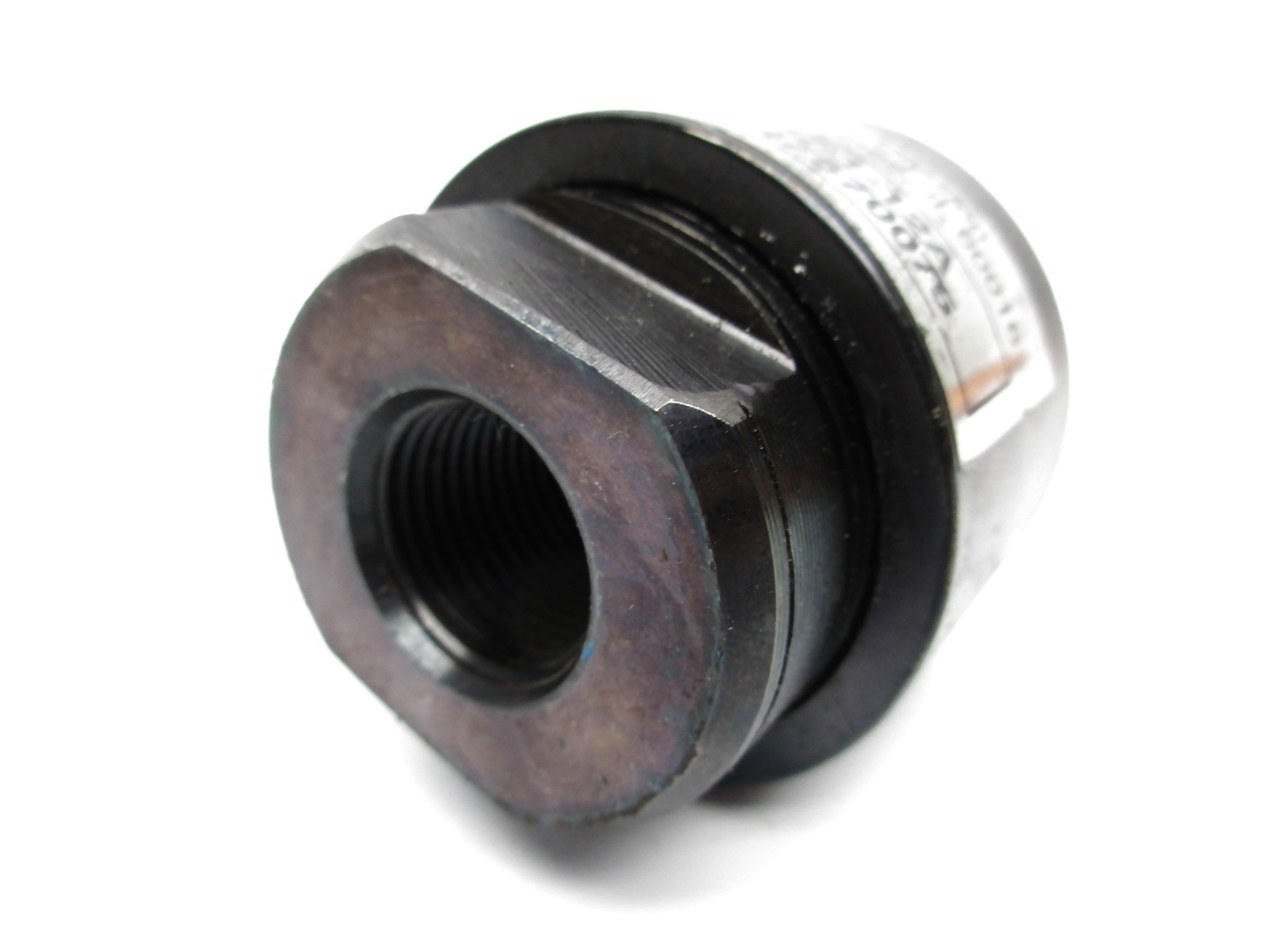 CYLINDER DIVISION LC-1-12A NSNP