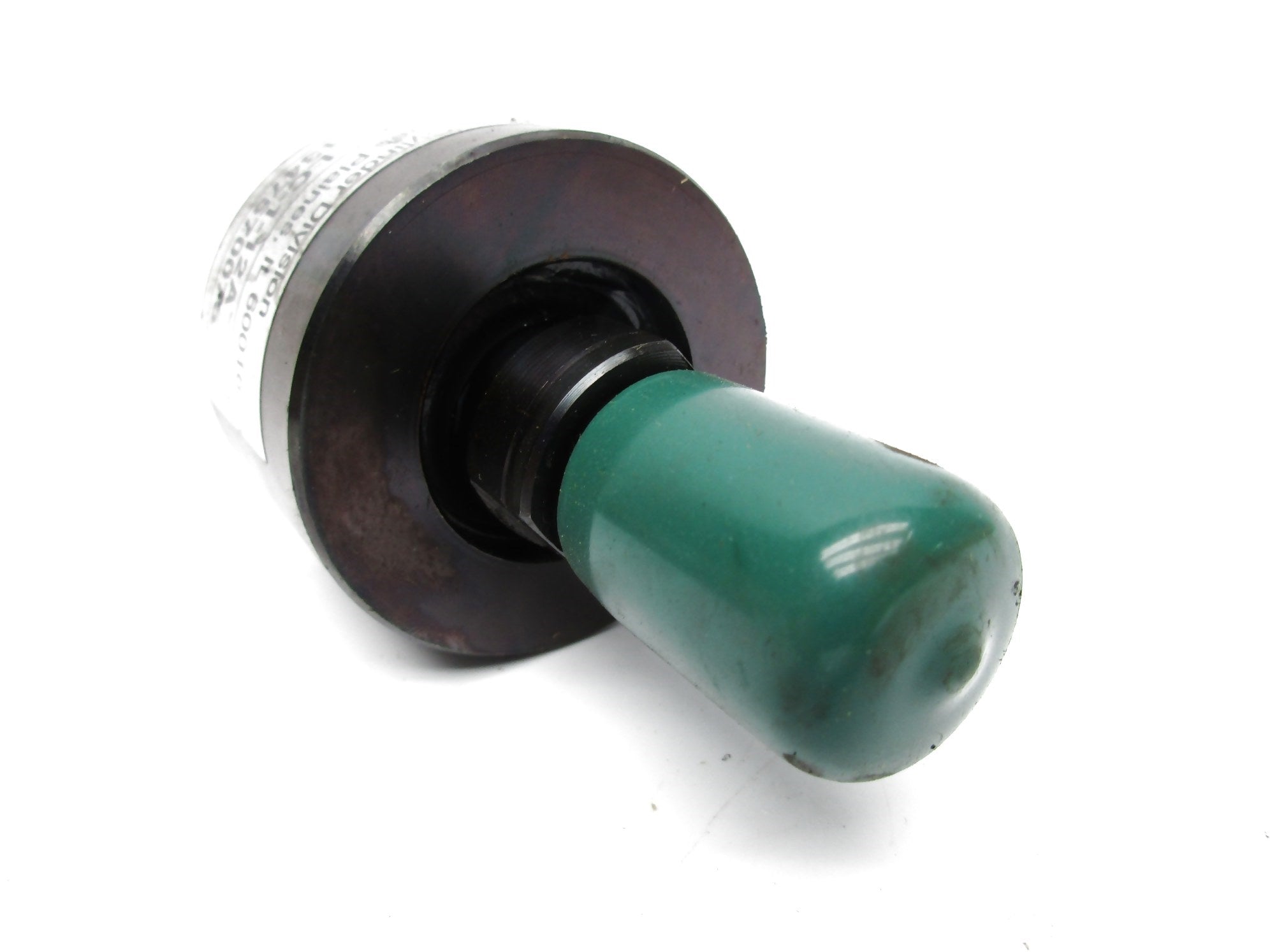 CYLINDER DIVISION LC-1-12A NSNP