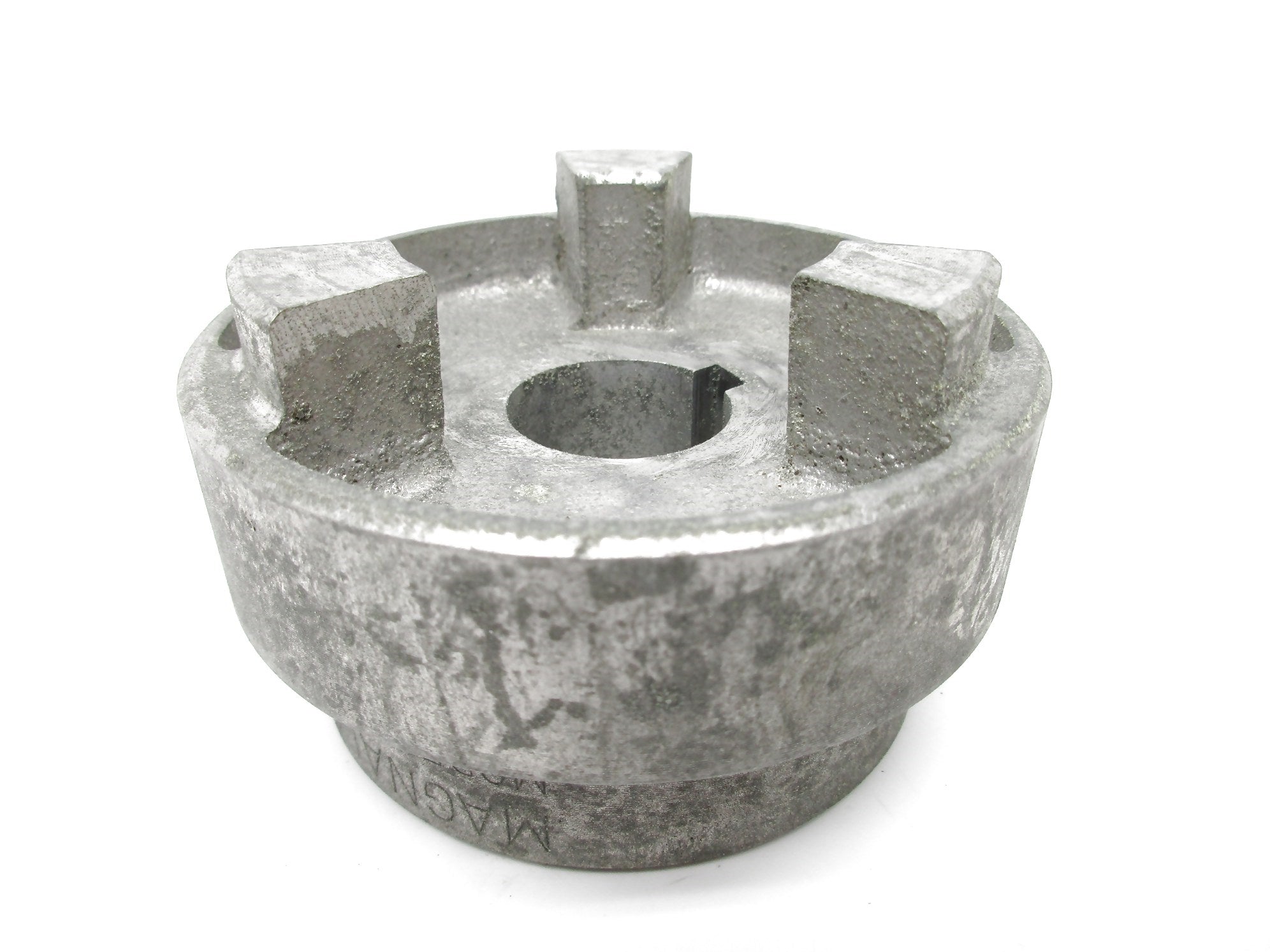 MAGNALOY COUPLING M300-10008 NSMP