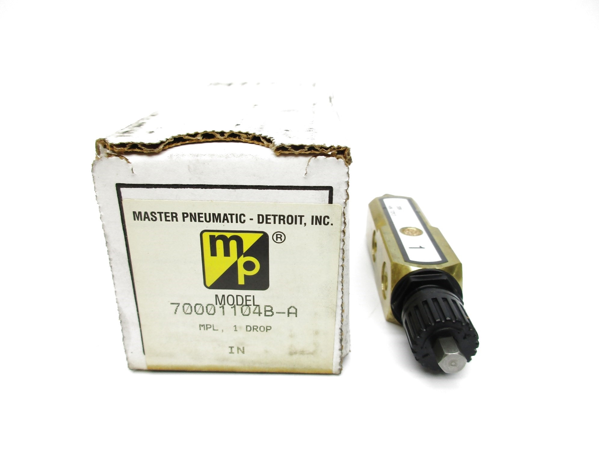 MASTER PNEUMATIC 70001104B-A NSMP