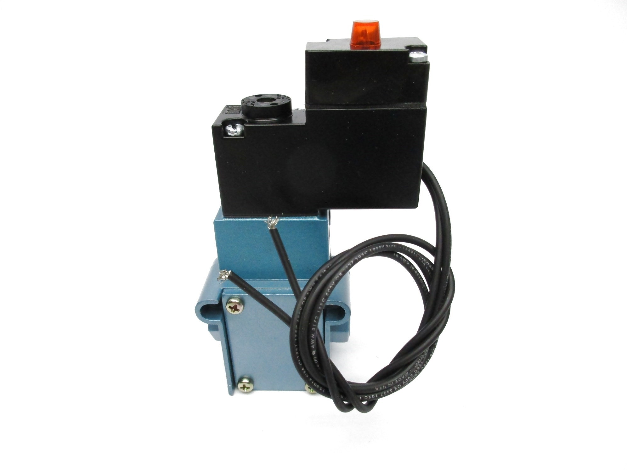 MAC 55B-11-PI-116AA 120/60 110/50 NSMP
