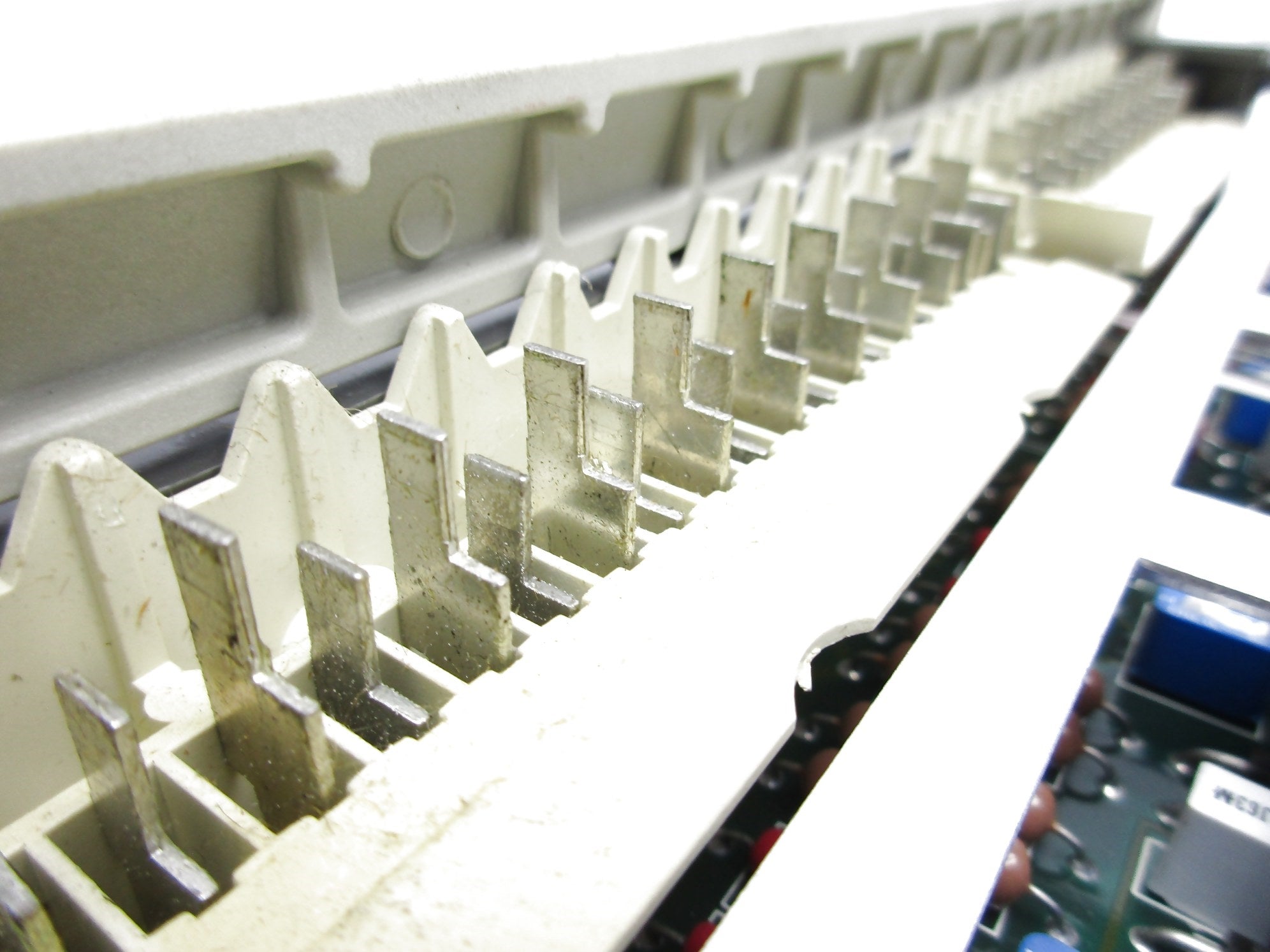 MODICON AS-B875-111 UNMP