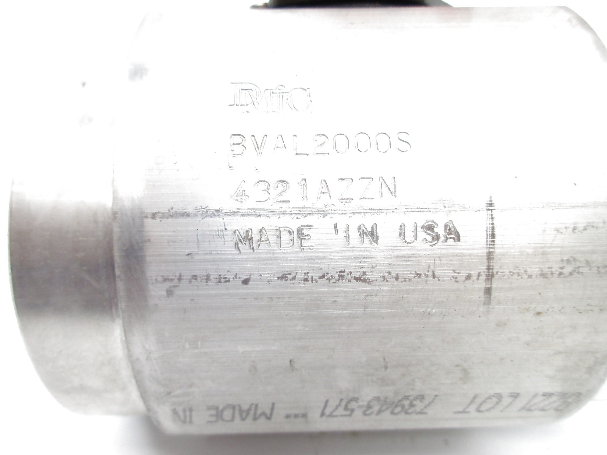 DMIC BVAL2000S-4321AZZN NSNP