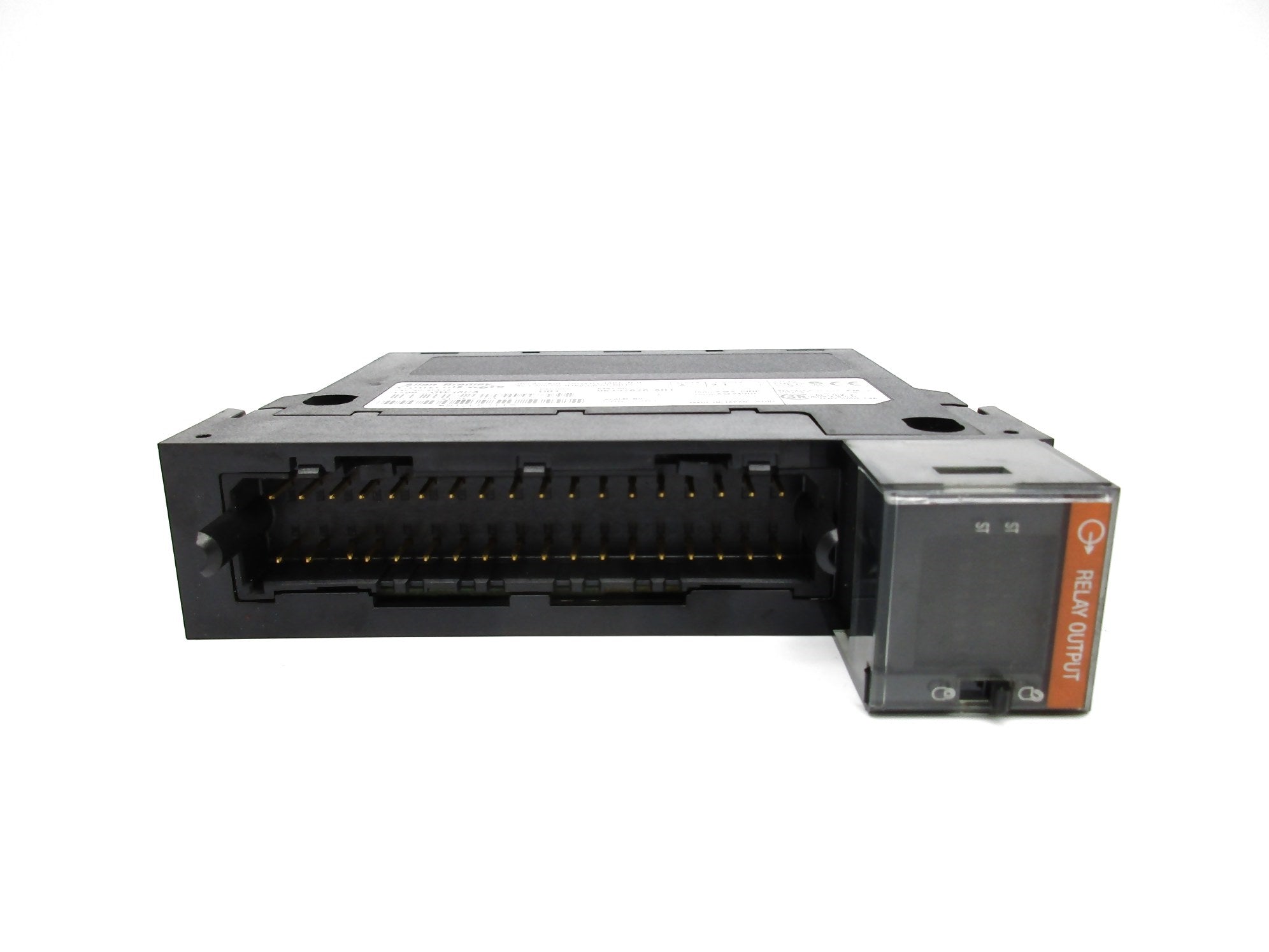 ALLEN BRADLEY 1756-OW16I SER. A REV. G01 F/W 2.1 NSNP