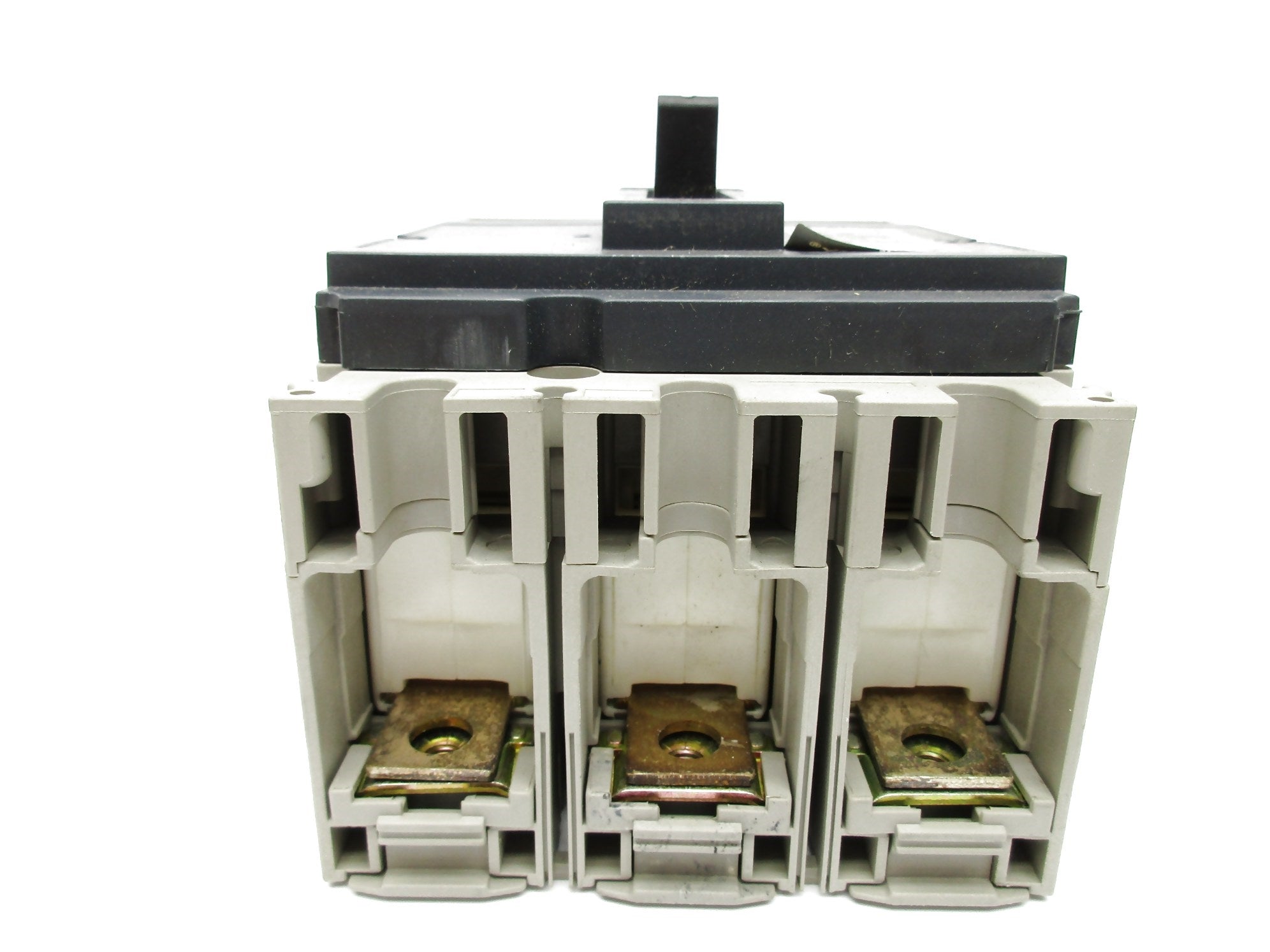 YUANKY NS-100N-40A-3P 40A 220/240V NSMP