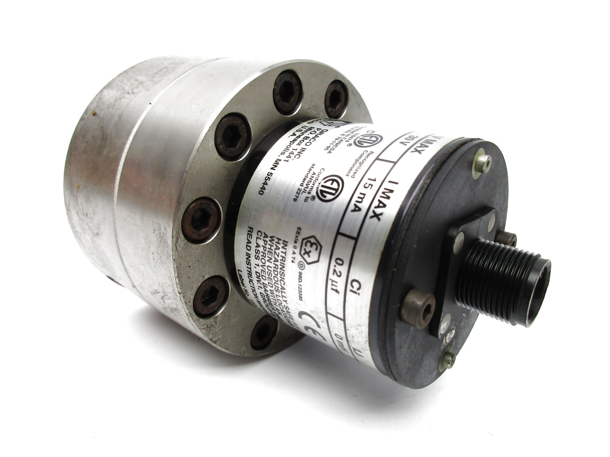 GRACO 239-719 G3000 (AS PICTURED) UNMP