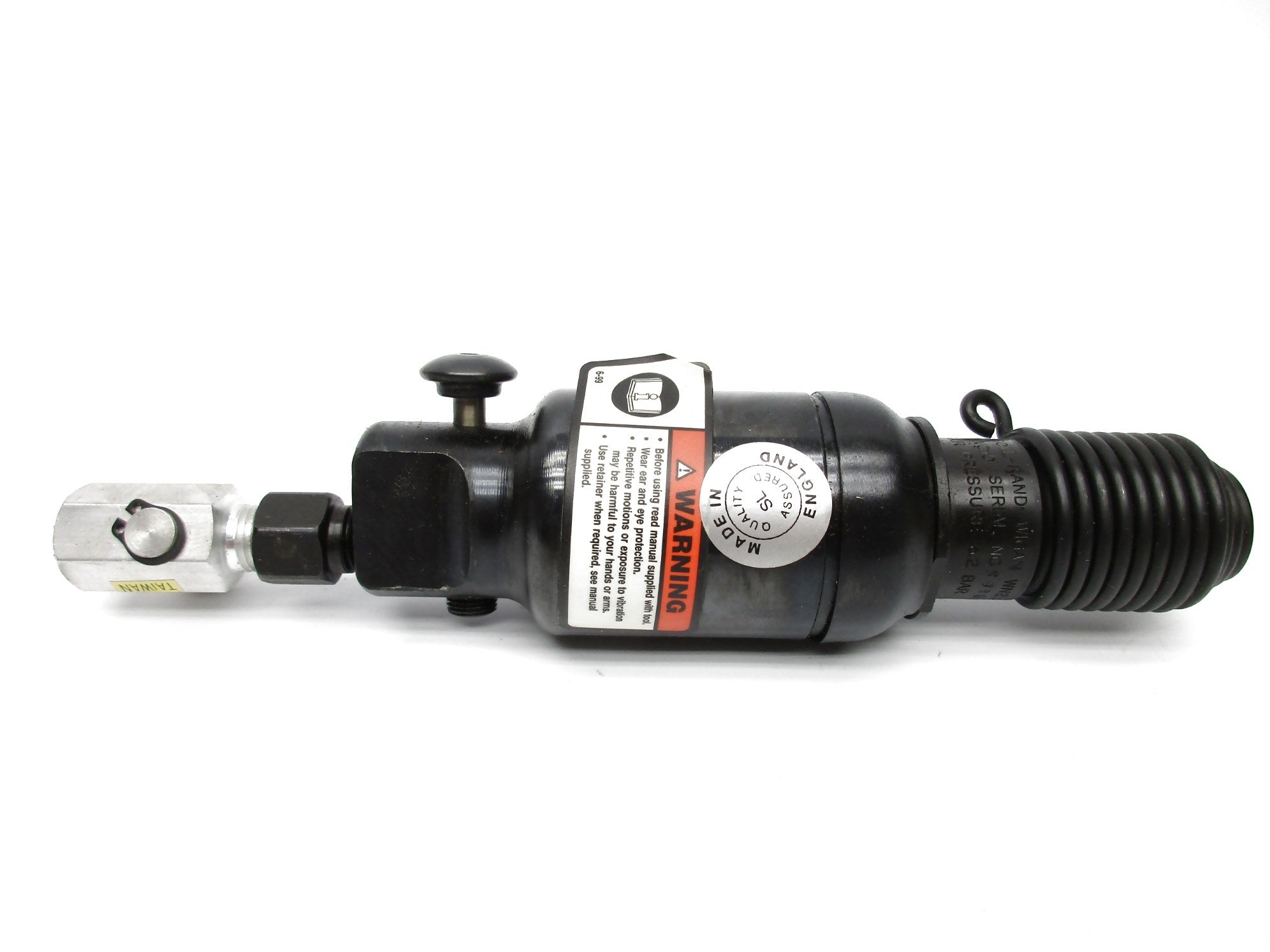 INGERSOLL RAND WIGAN WN24EZ NSNP