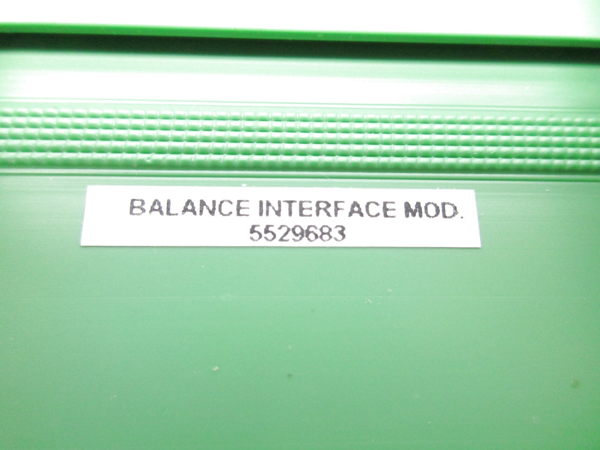 PHOENIX CONTACT/BALANCE ENGINEERING 5529683 NSMP