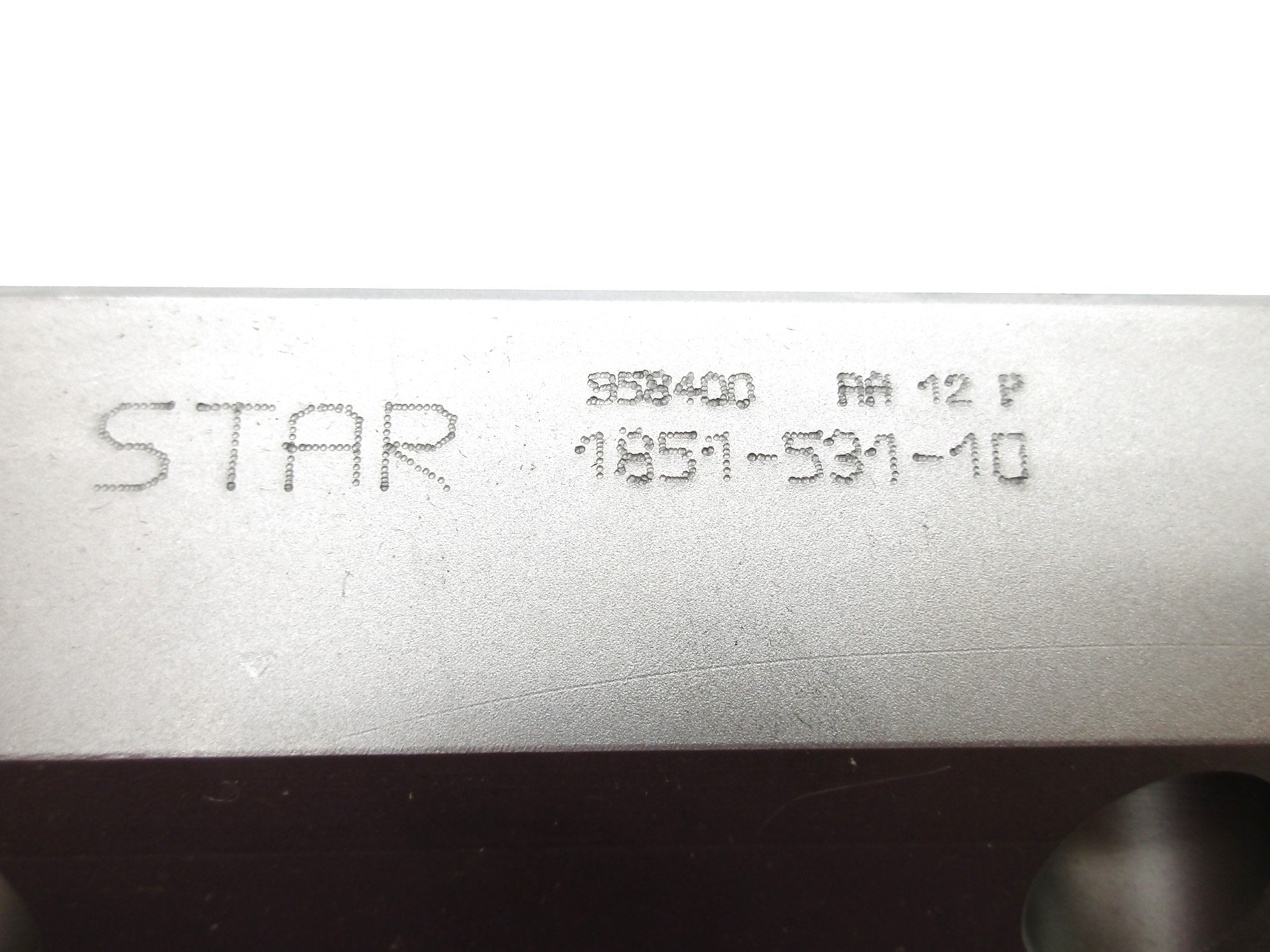 STAR 1851-531-10 NSNP