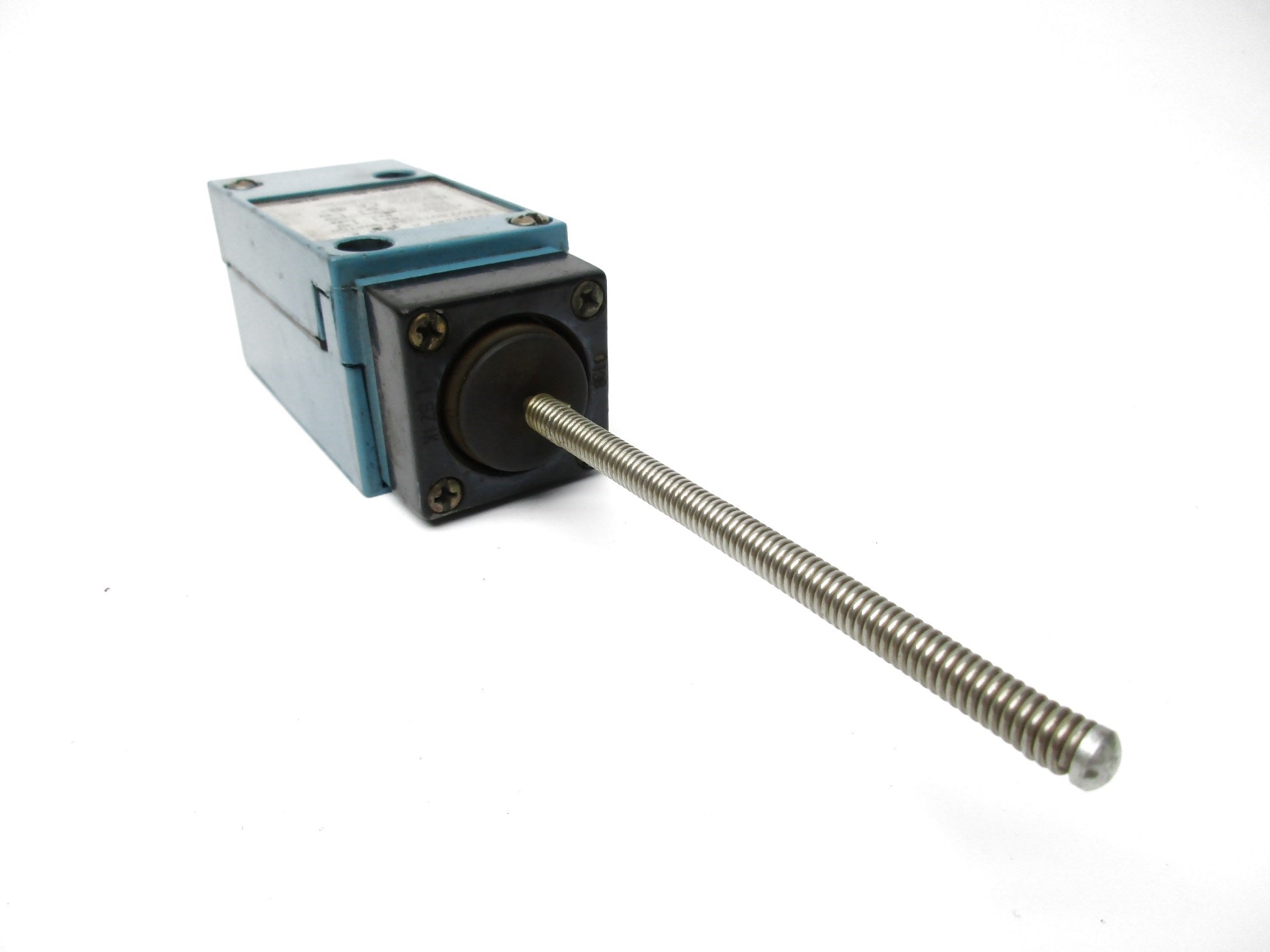 MICRO SWITCH LSK6B-8C UNMP