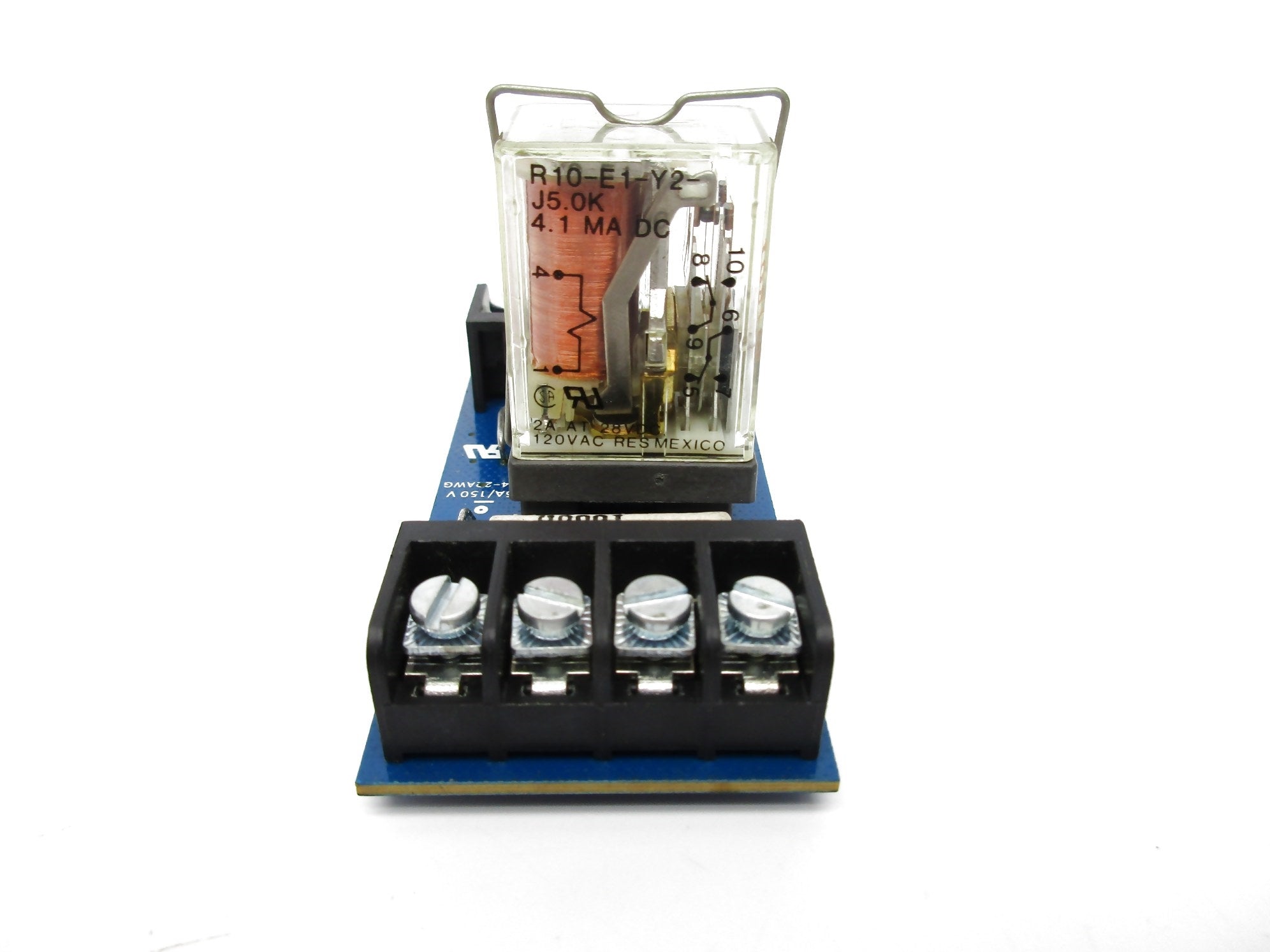 RDI 202BS REV. 4 NSNP
