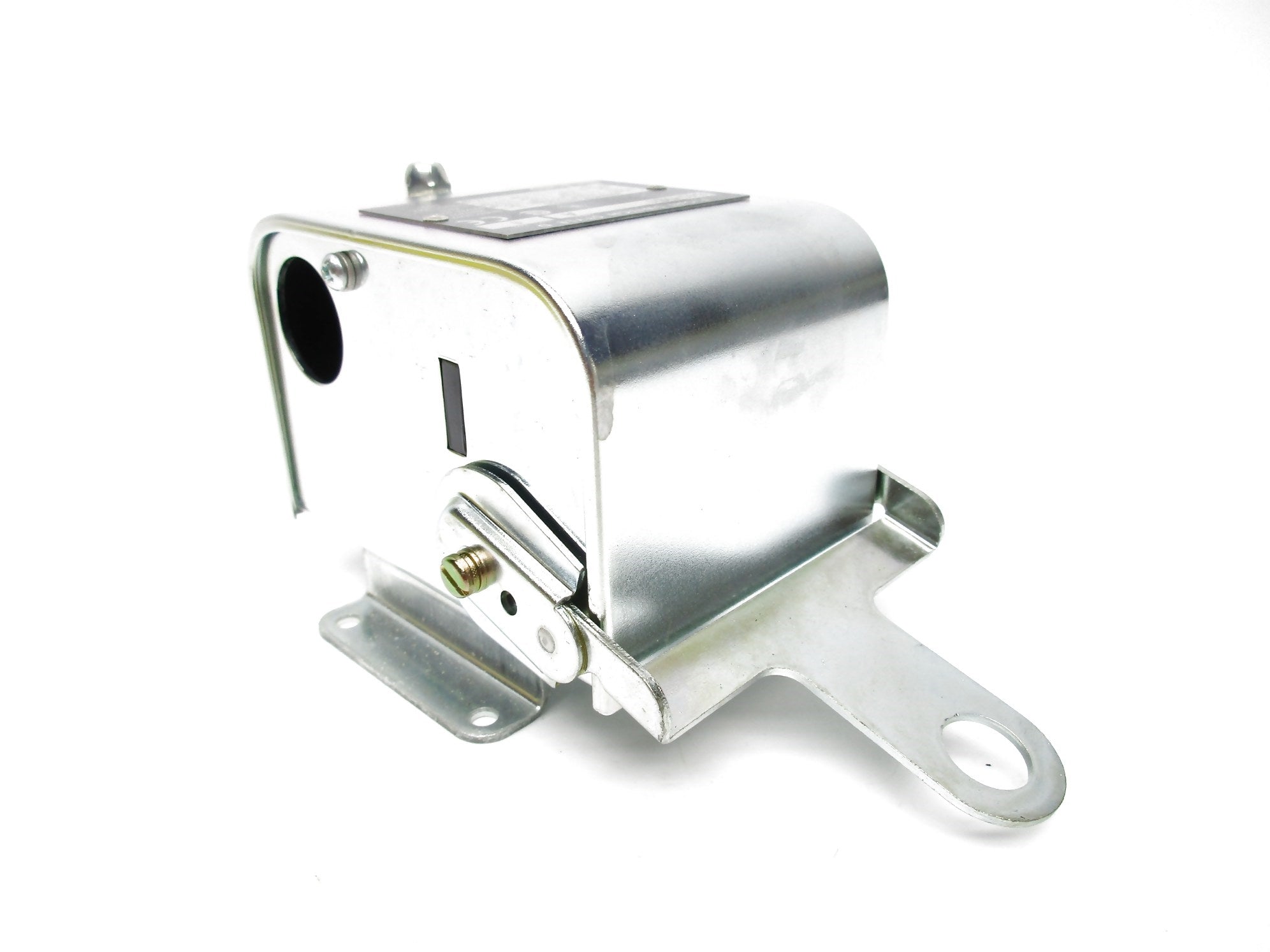 INDUSTRIAL SPARE PART 840-DS1 SER. A (BR/WH) NSMP