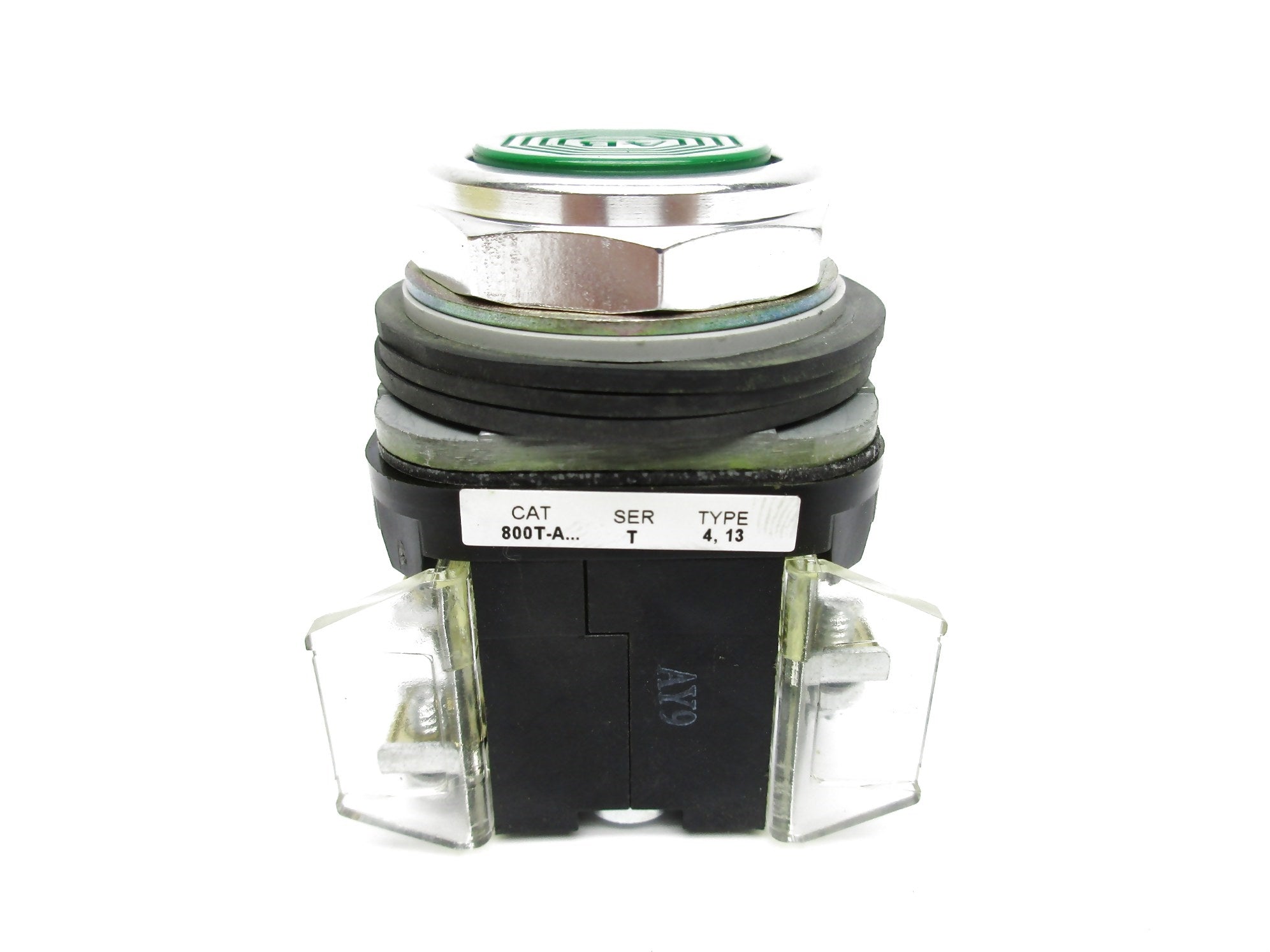 INDUSTRIAL SPARE PART 800T-A SER. T (AS PICTURED) NSNP