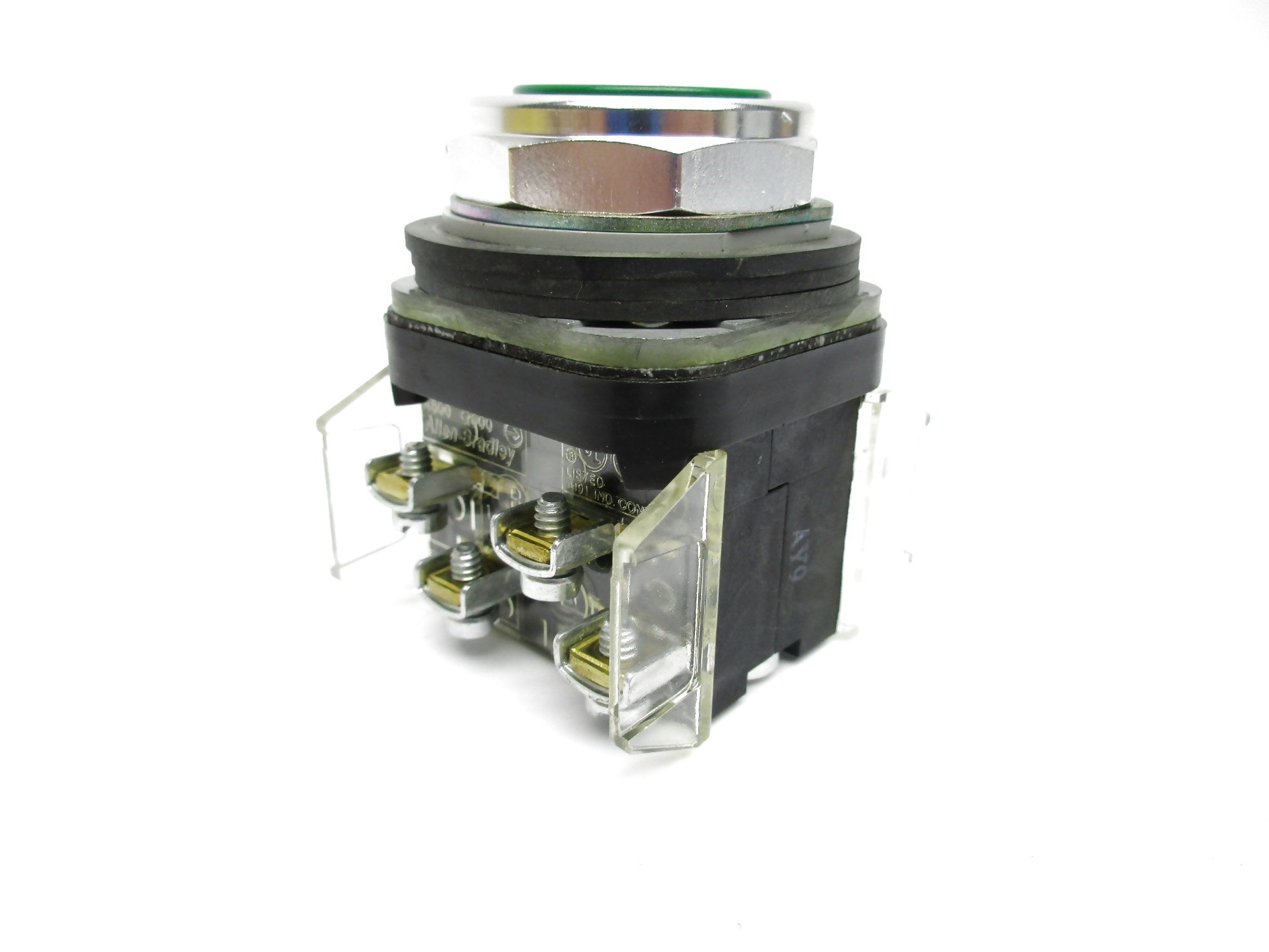 INDUSTRIAL SPARE PART 800T-A SER. T (AS PICTURED) NSNP