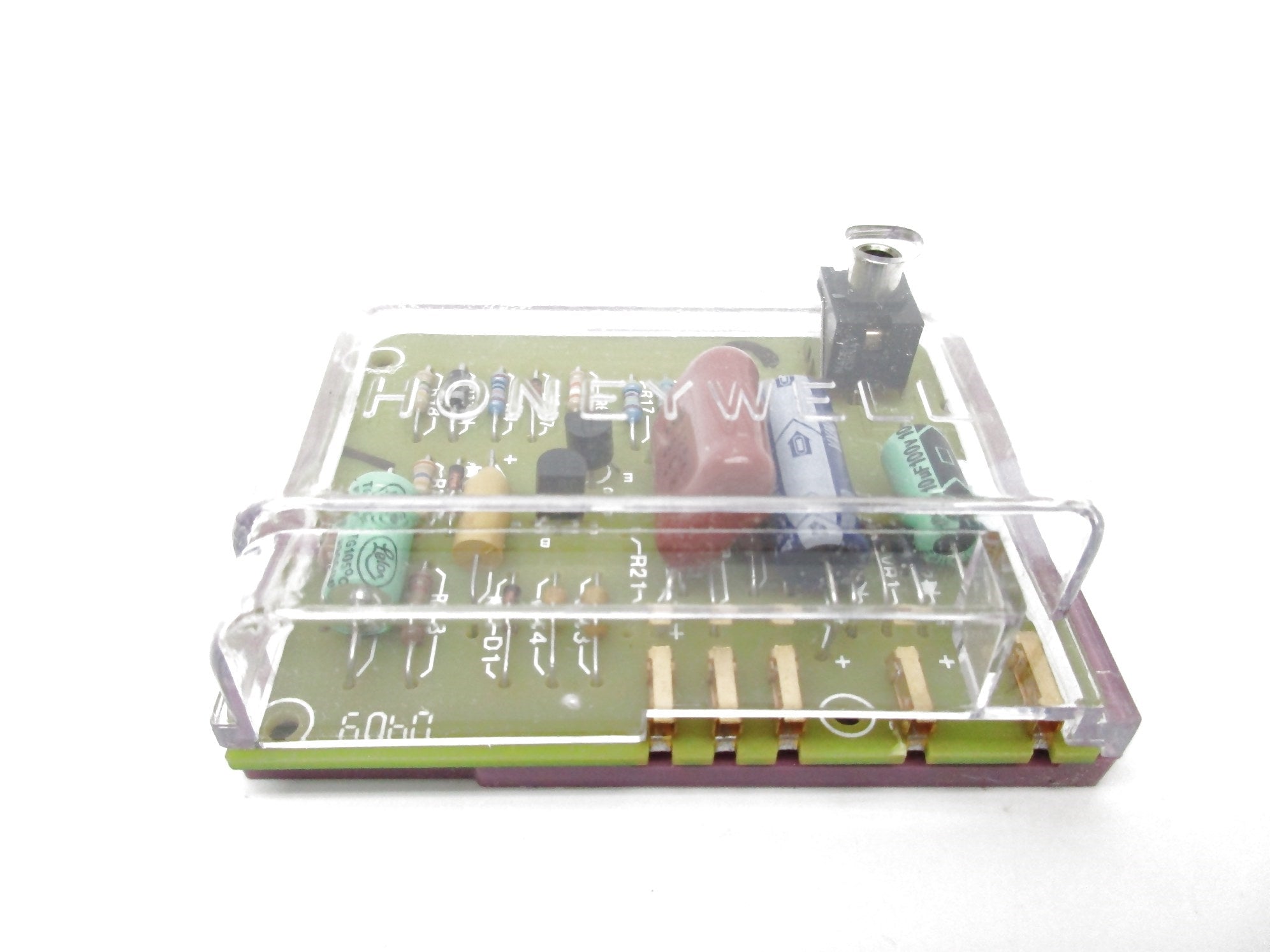 HONEYWELL R7290A1001 NSMP