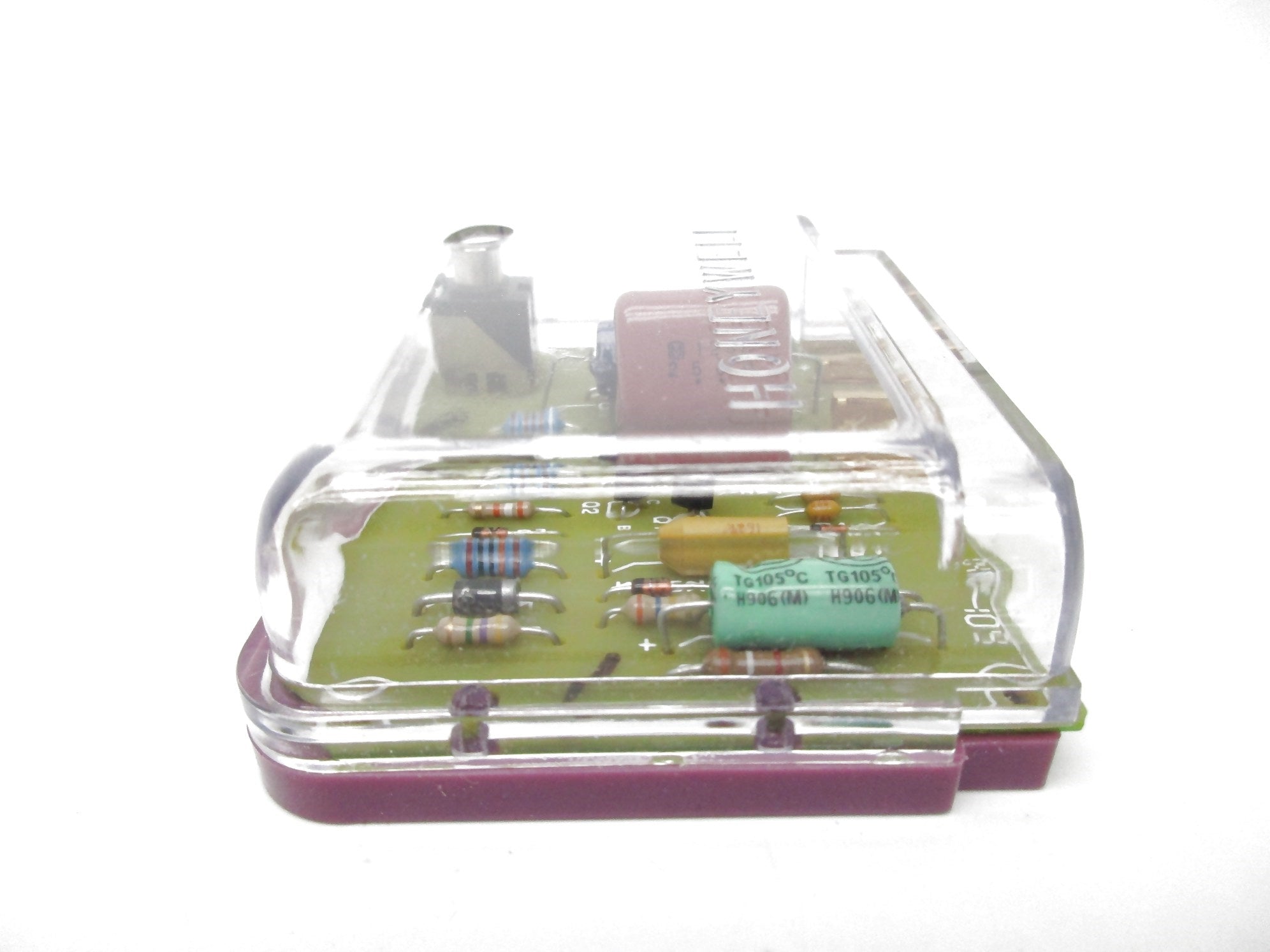 HONEYWELL R7290A1001 NSMP