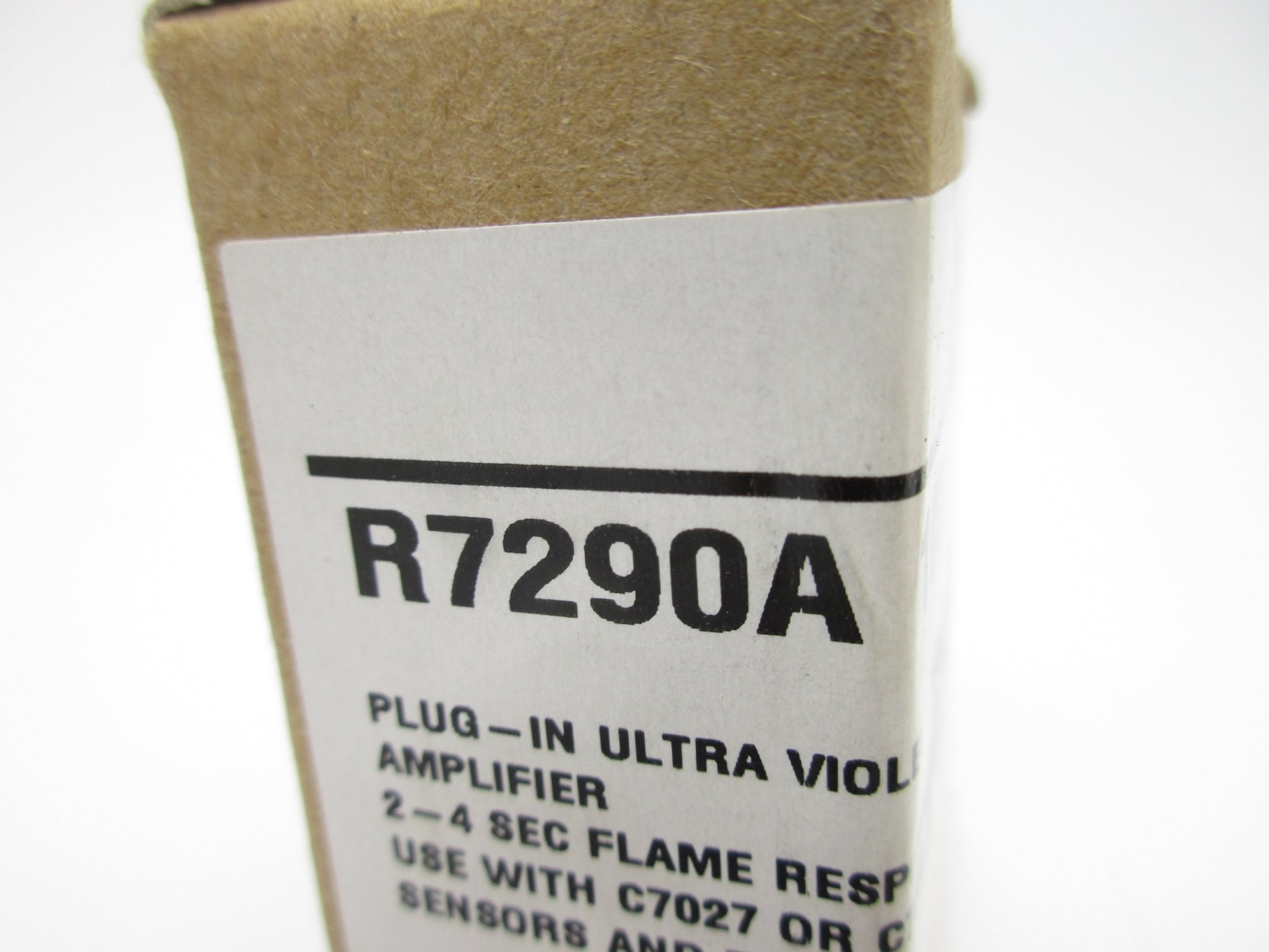 HONEYWELL R7290A1001 NSMP