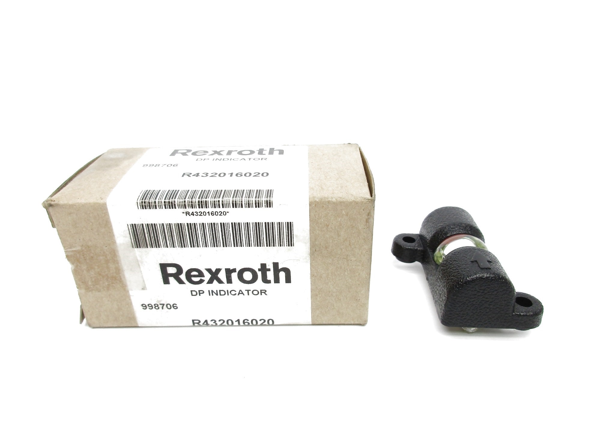 REXROTH R432016020 NSMP