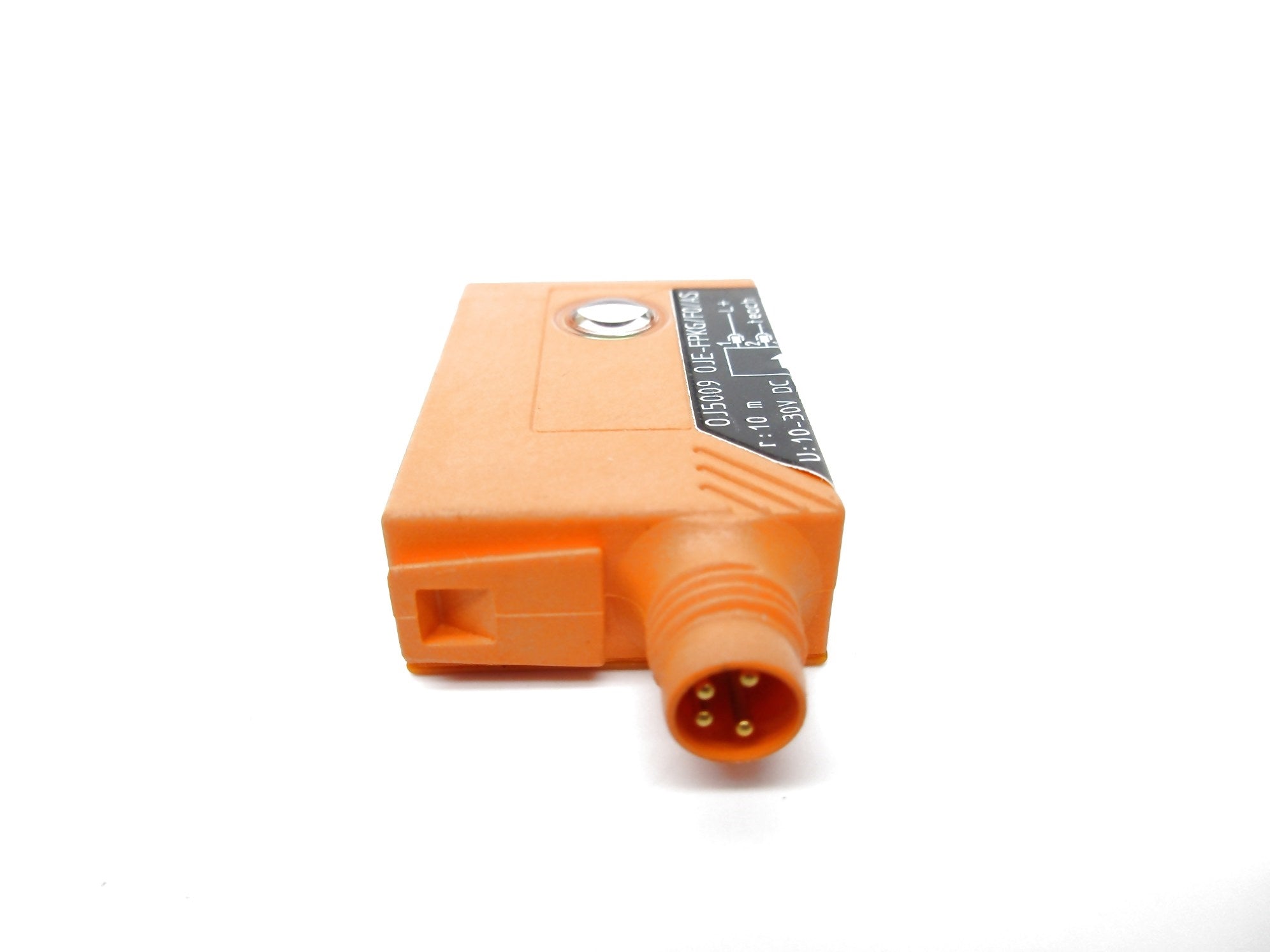 IFM EFECTOR OJ5009 NSMP