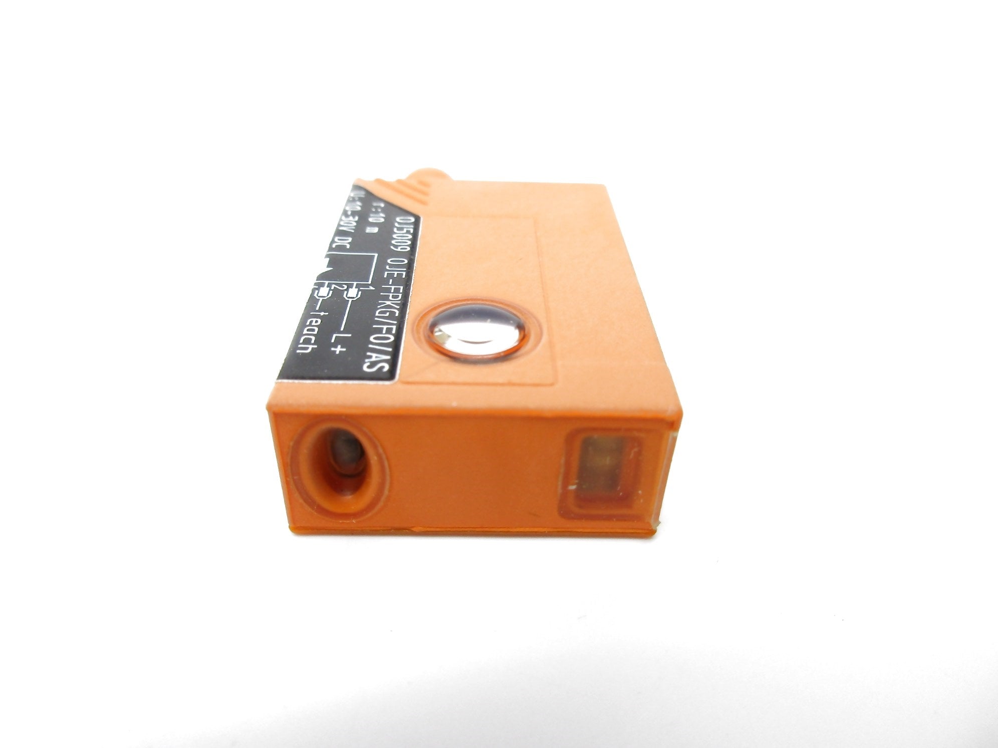 IFM EFECTOR OJ5009 NSMP