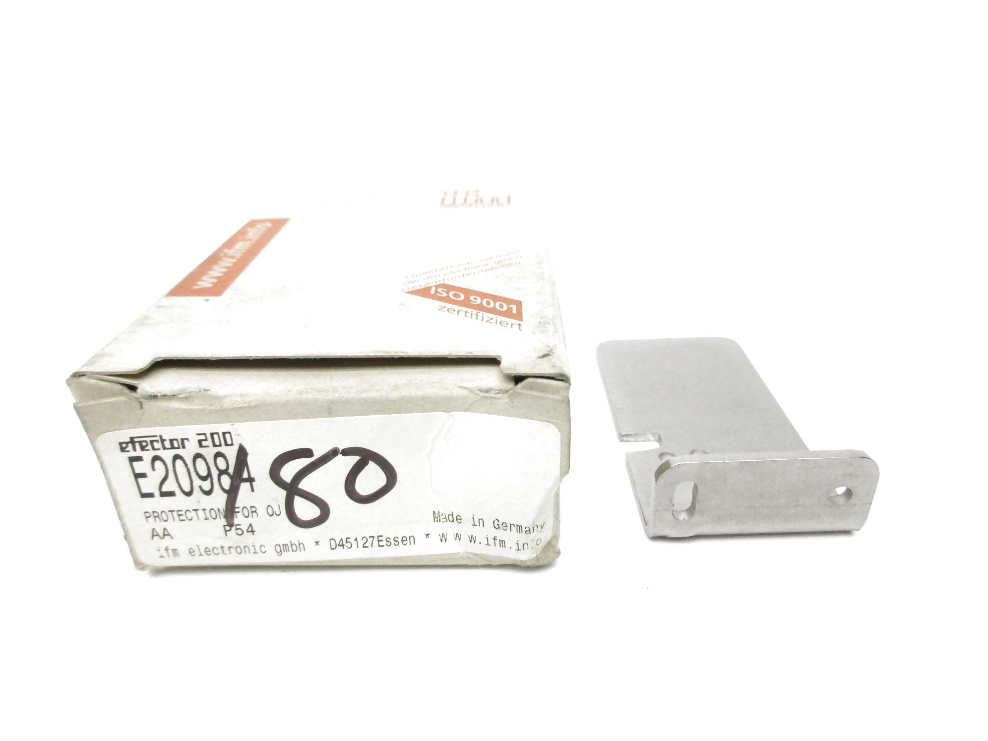 IFM EFECTOR E20984 NSMP