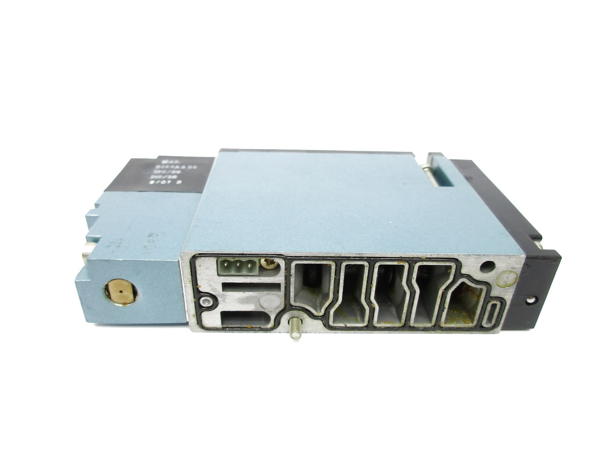 MAC 92B-AAH-000-DM-DJAP-2DG 120/60 110/50 NSMP