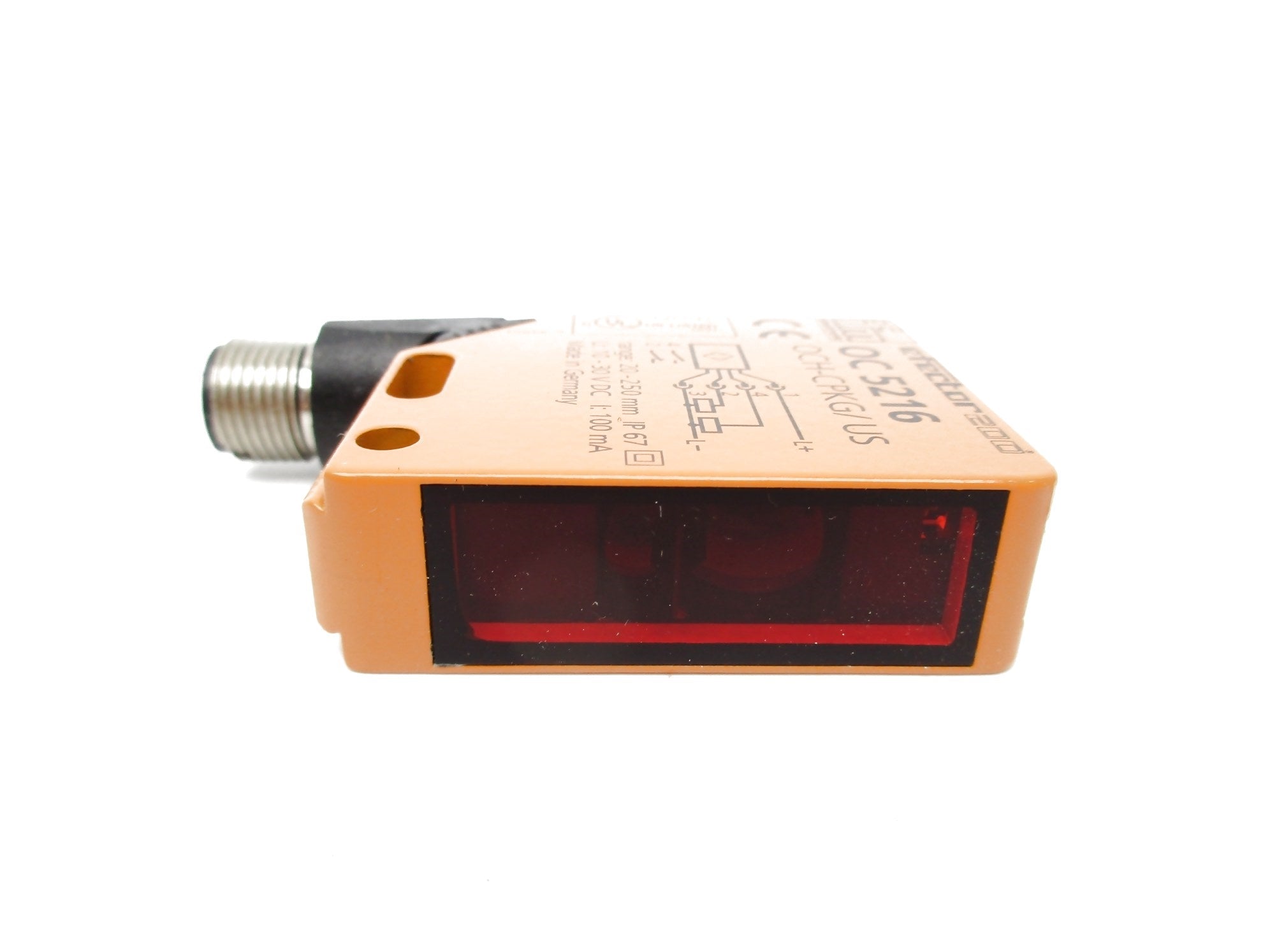 IFM EFECTOR OC5216 NSMP