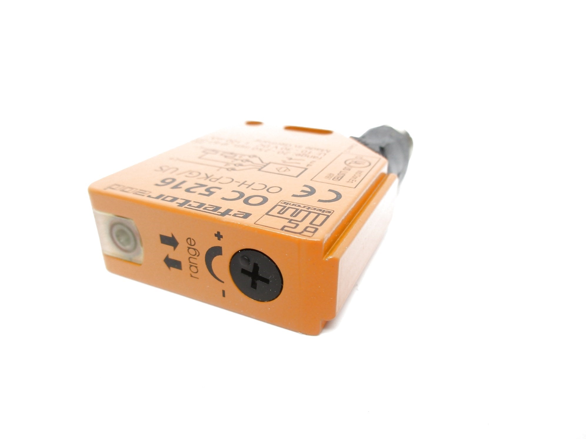 IFM EFECTOR OC5216 NSMP